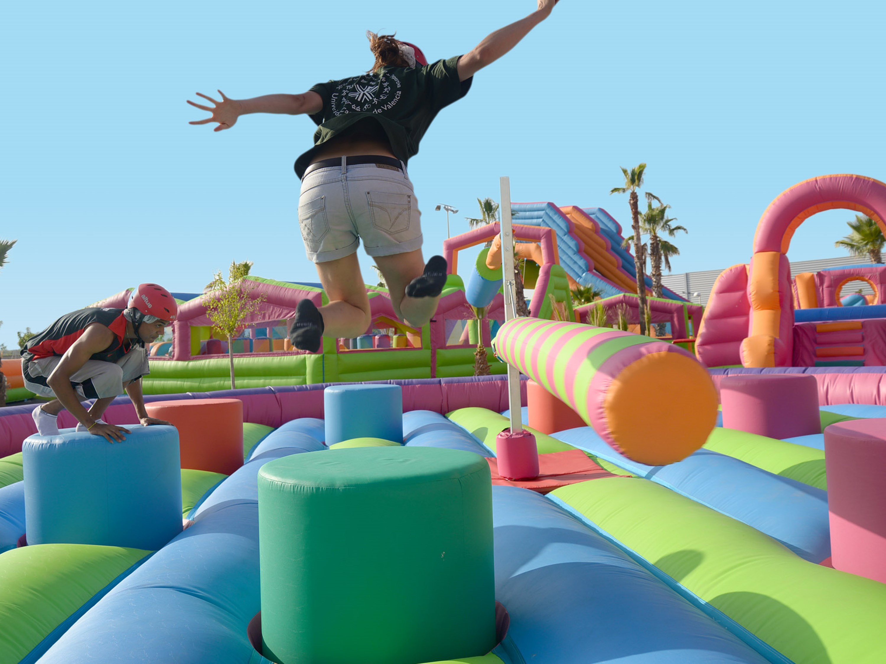 Magic Sports Hotel