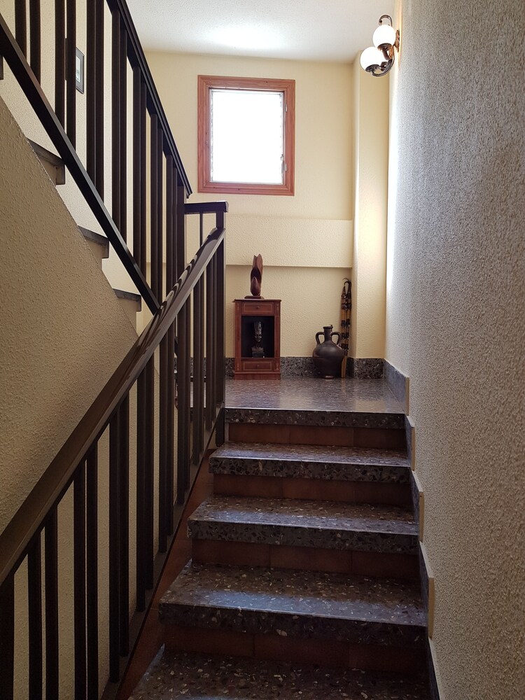 Hostal L'Escaleta