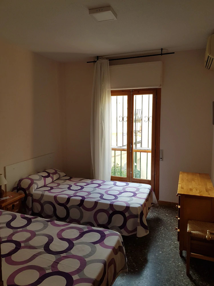 Hostal L'Escaleta