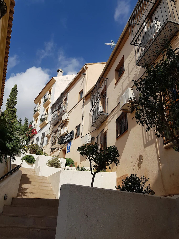 Hostal L'Escaleta