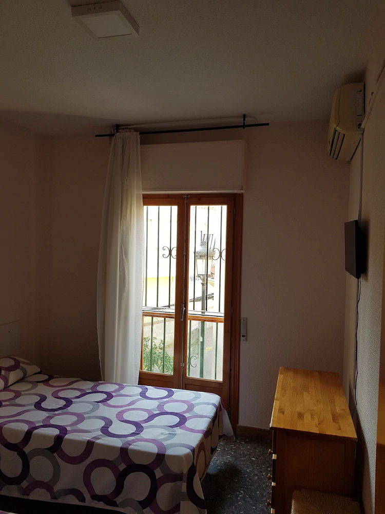 Hostal L'Escaleta