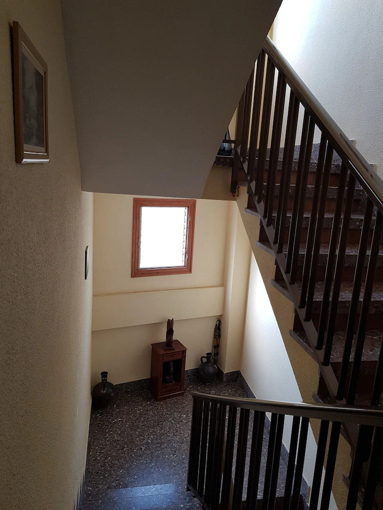 Hostal L'Escaleta