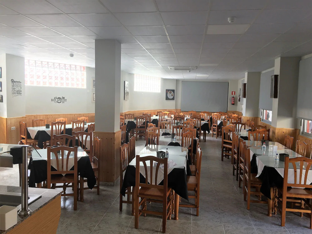 Hotel Ancla