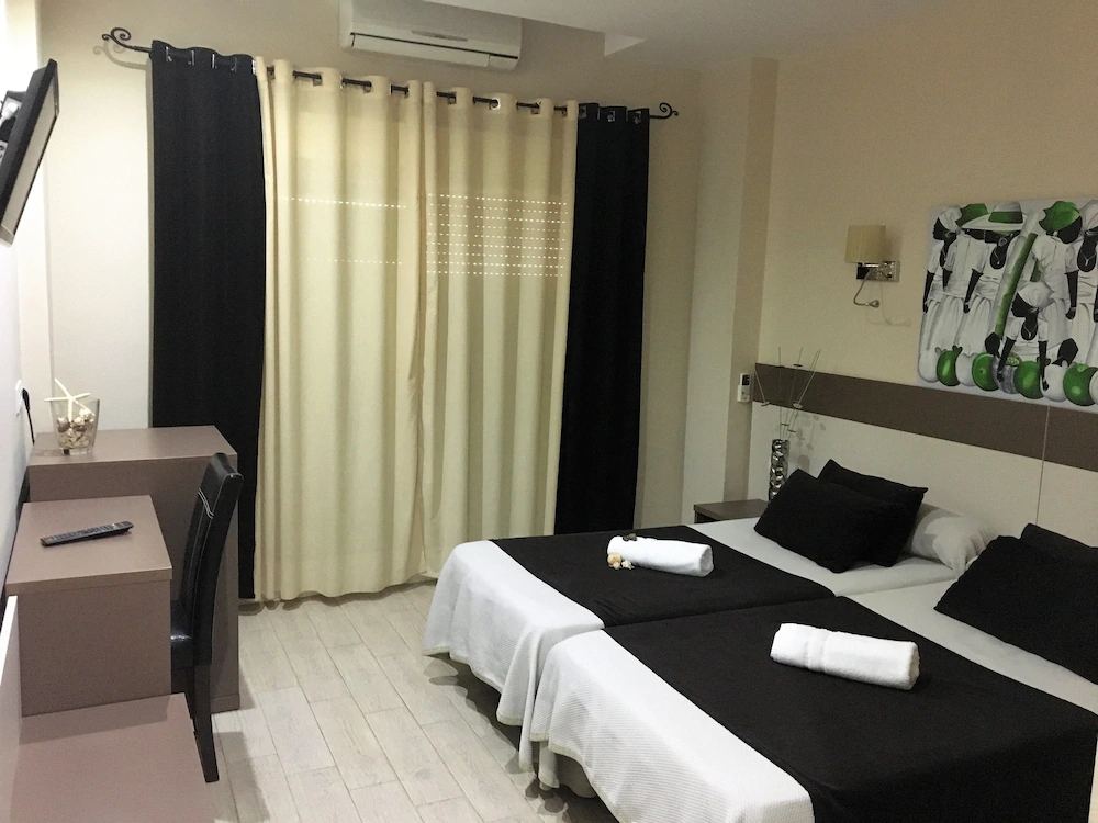 Hotel Ancla