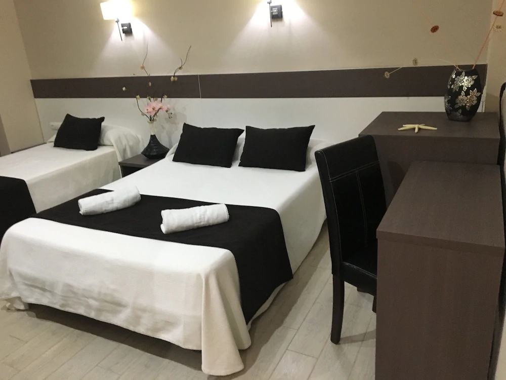 Hotel Ancla