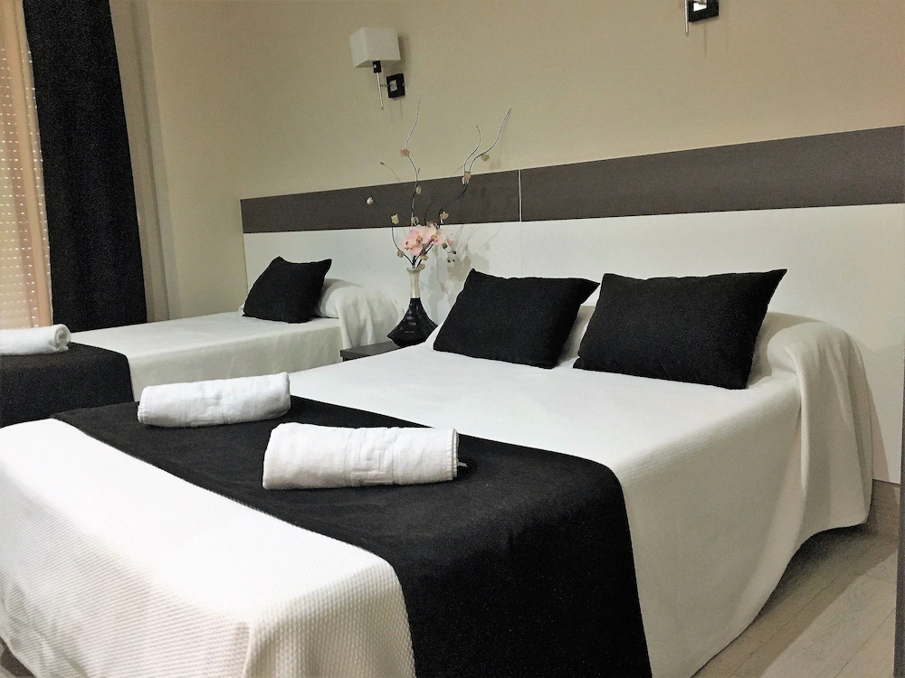 Hotel Ancla