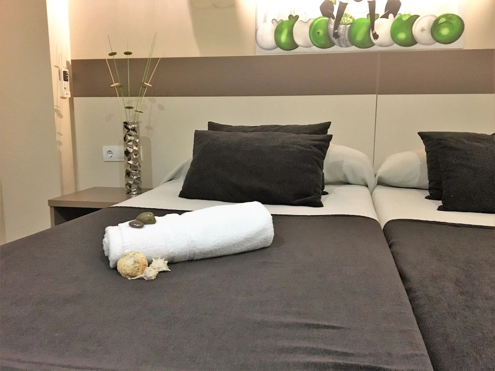 Hotel Ancla