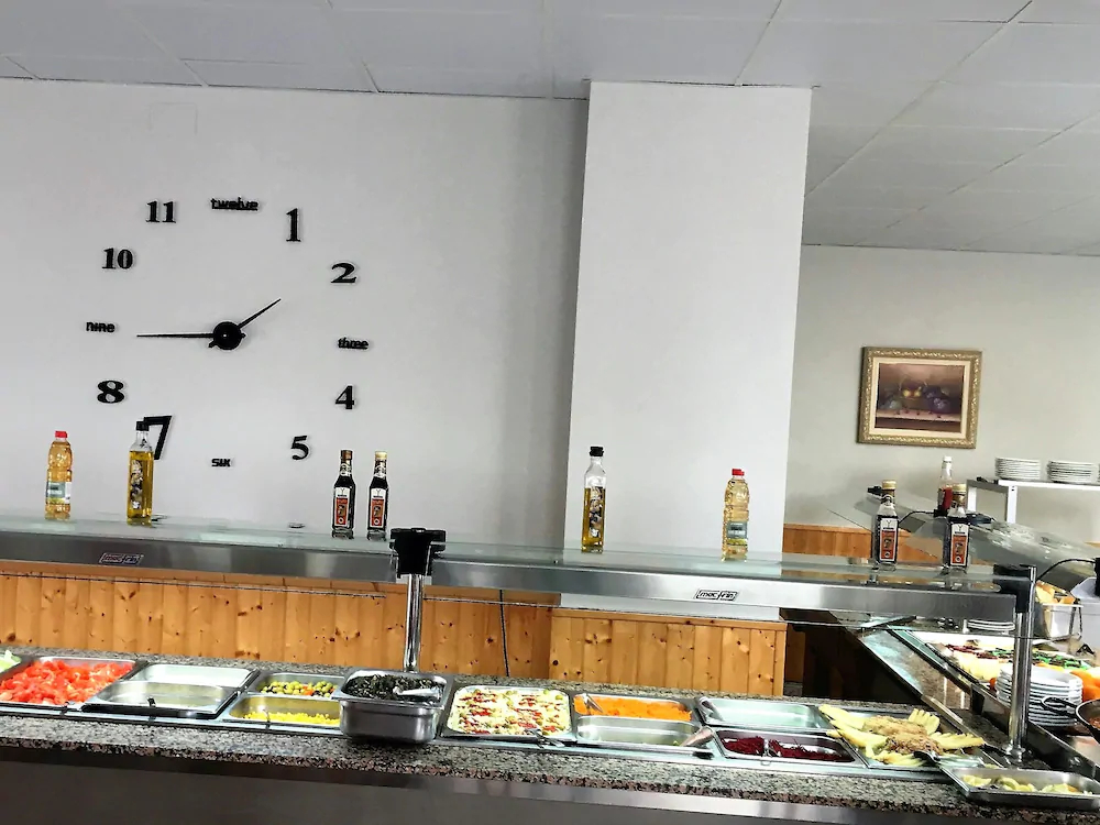 Hotel Ancla