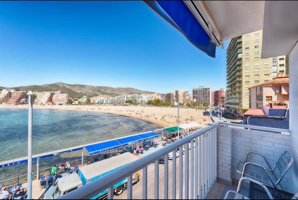 Hotel Marina