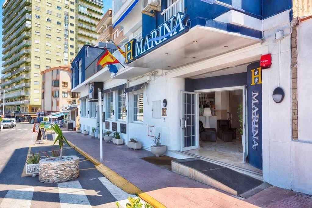 Hotel Marina