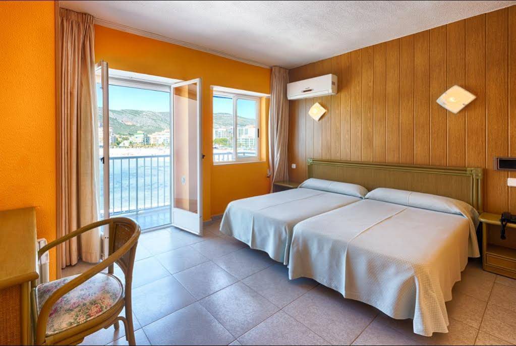 Hotel Marina