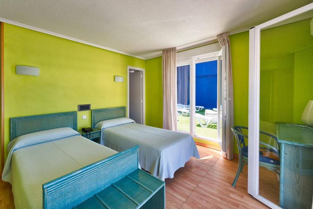 Hotel Marina