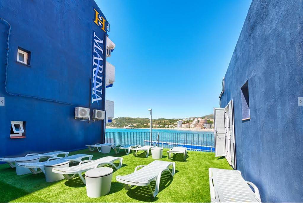 Hotel Marina