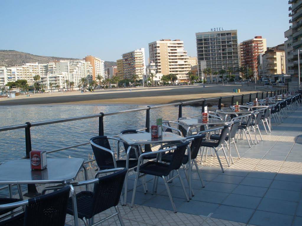 Hotel Marina