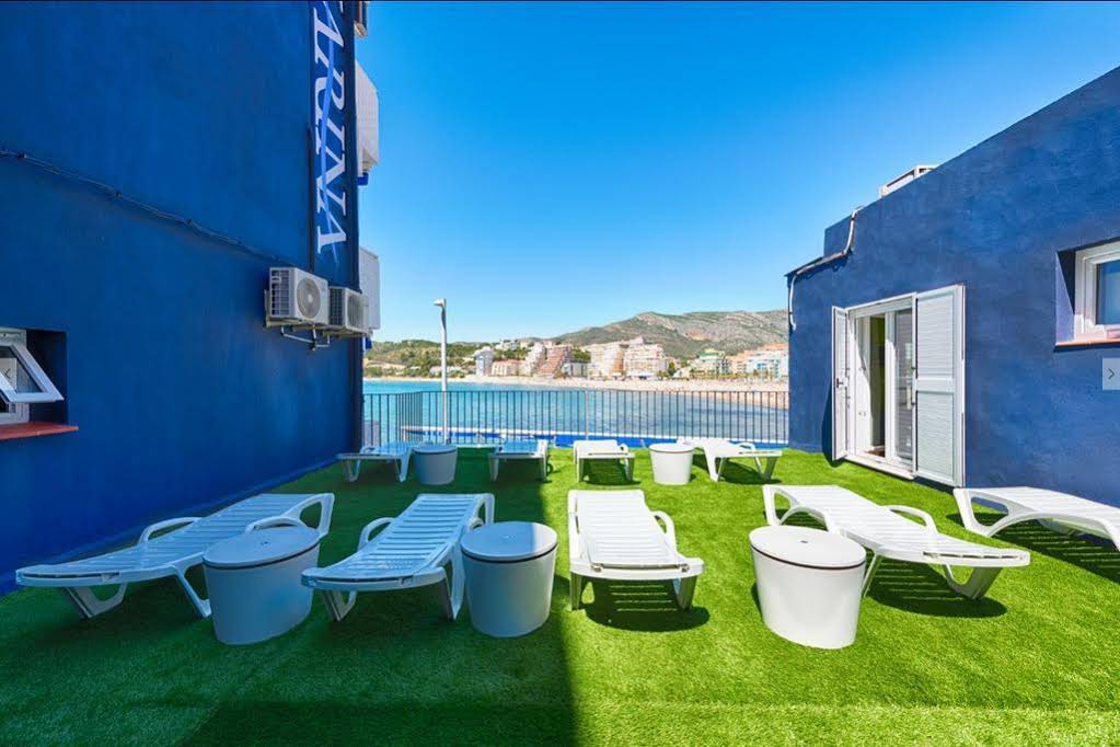 Hotel Marina