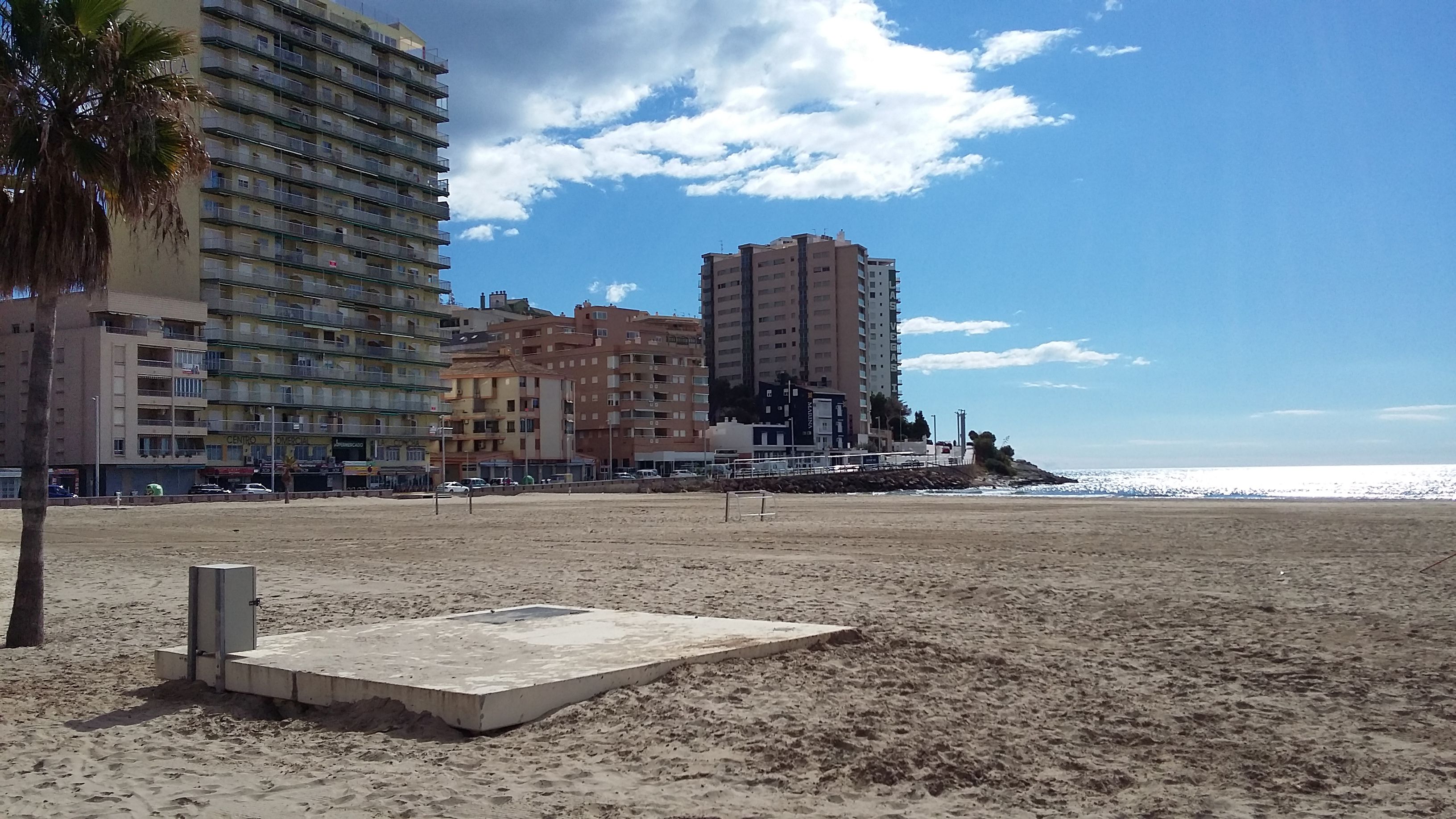 Hotel Neptuno by Apartamentos 3000