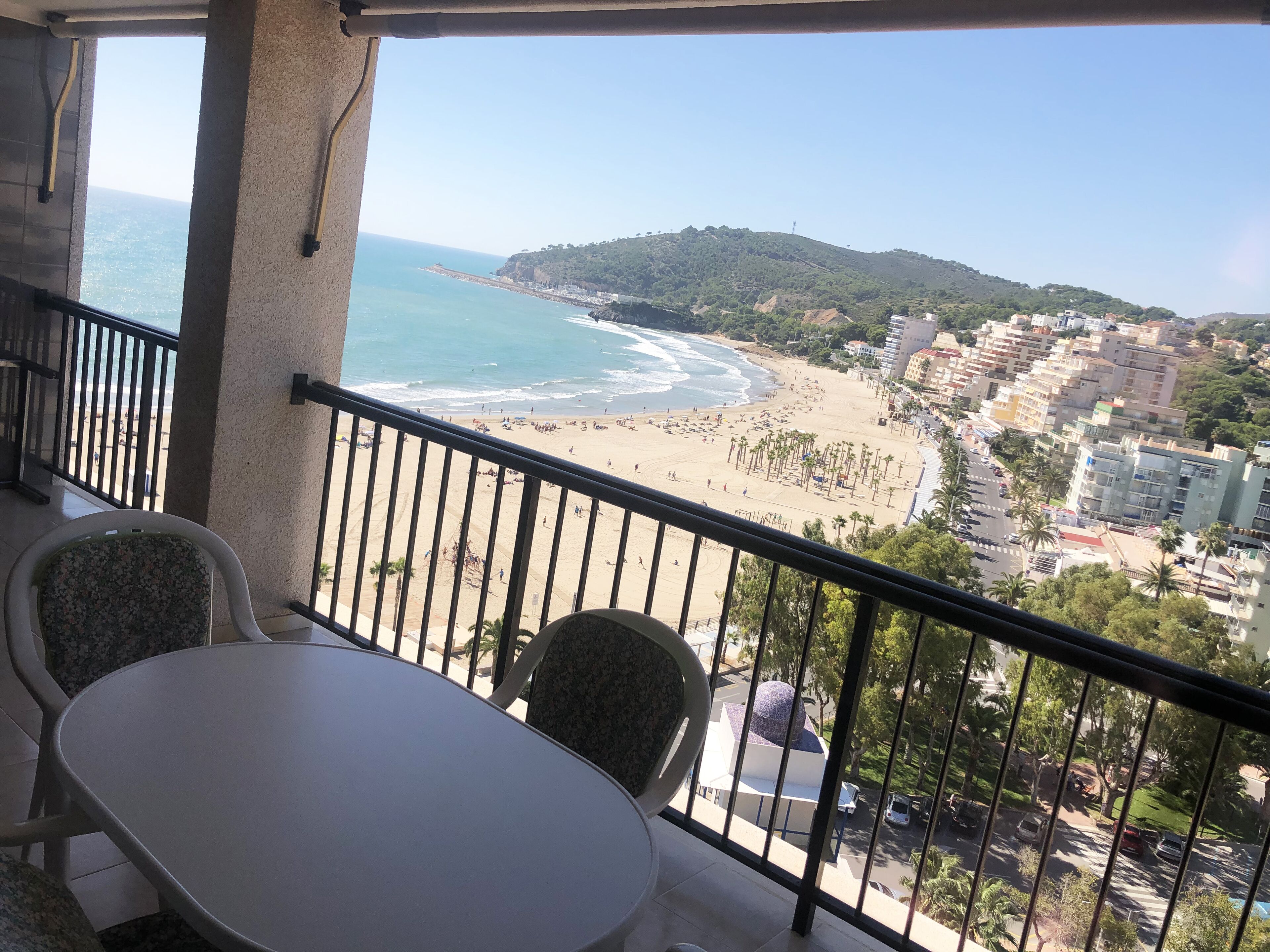Hotel Neptuno by Apartamentos 3000