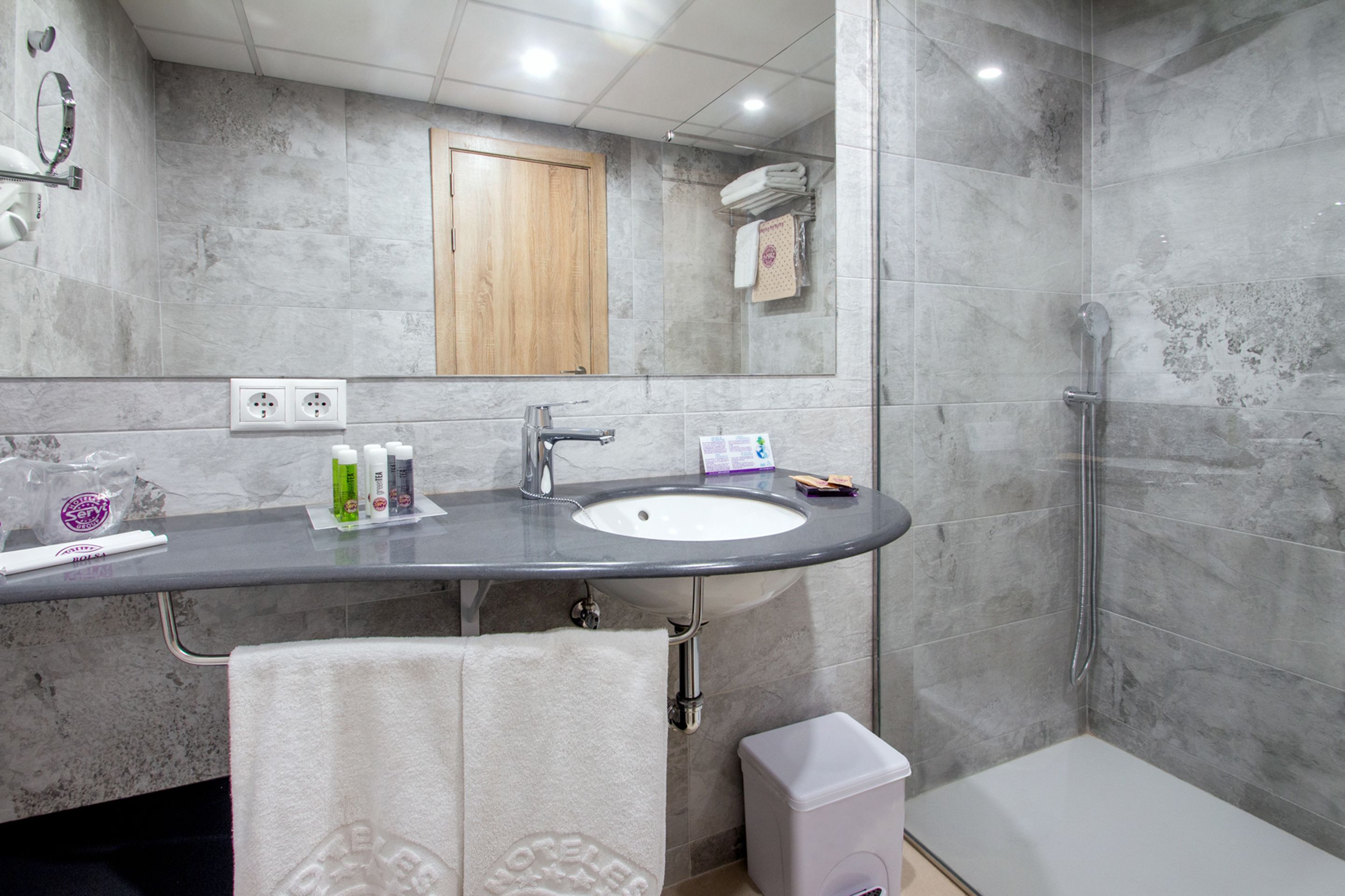 Hotel Servigroup Koral Beach