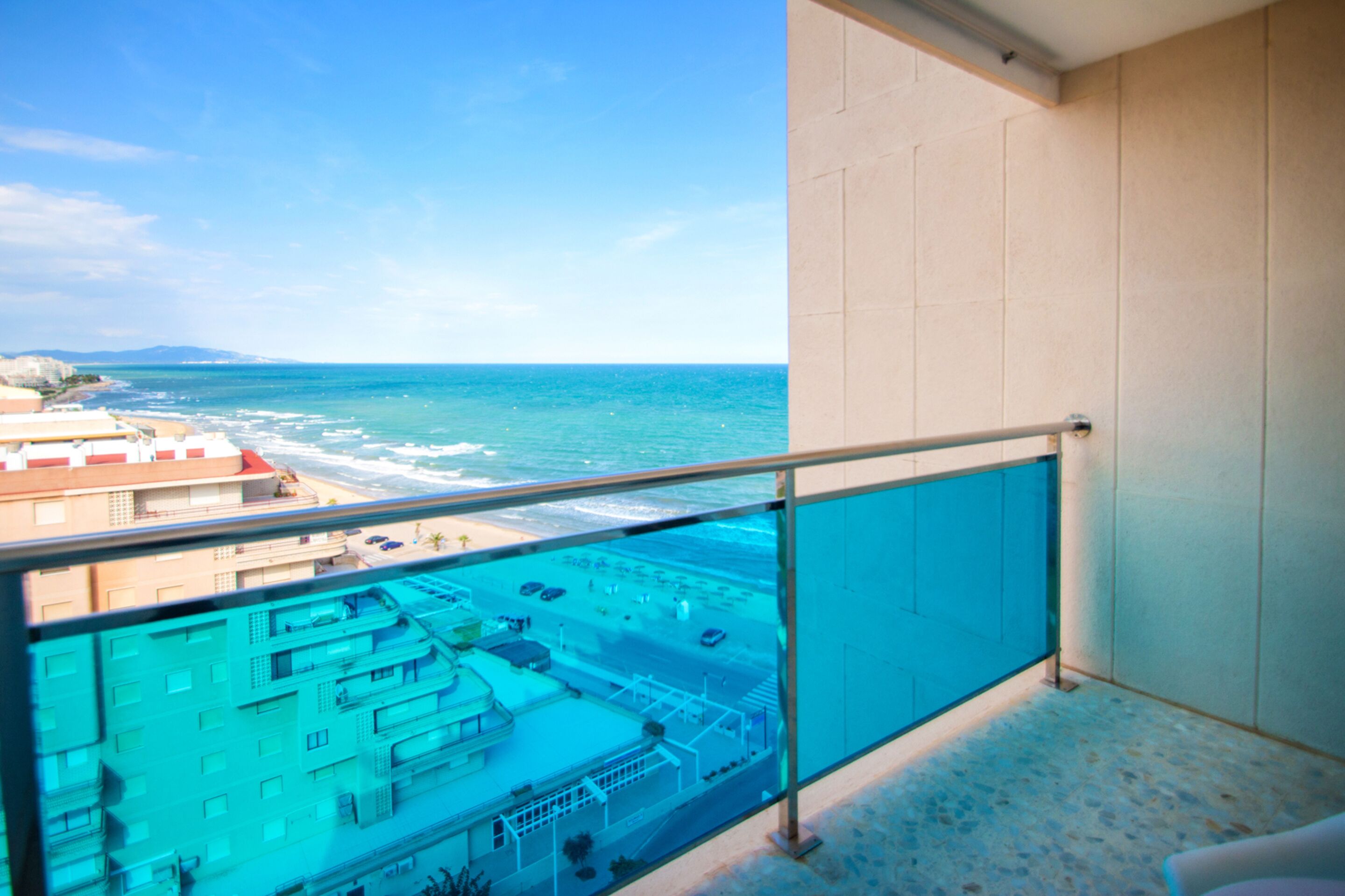 Hotel Servigroup Koral Beach