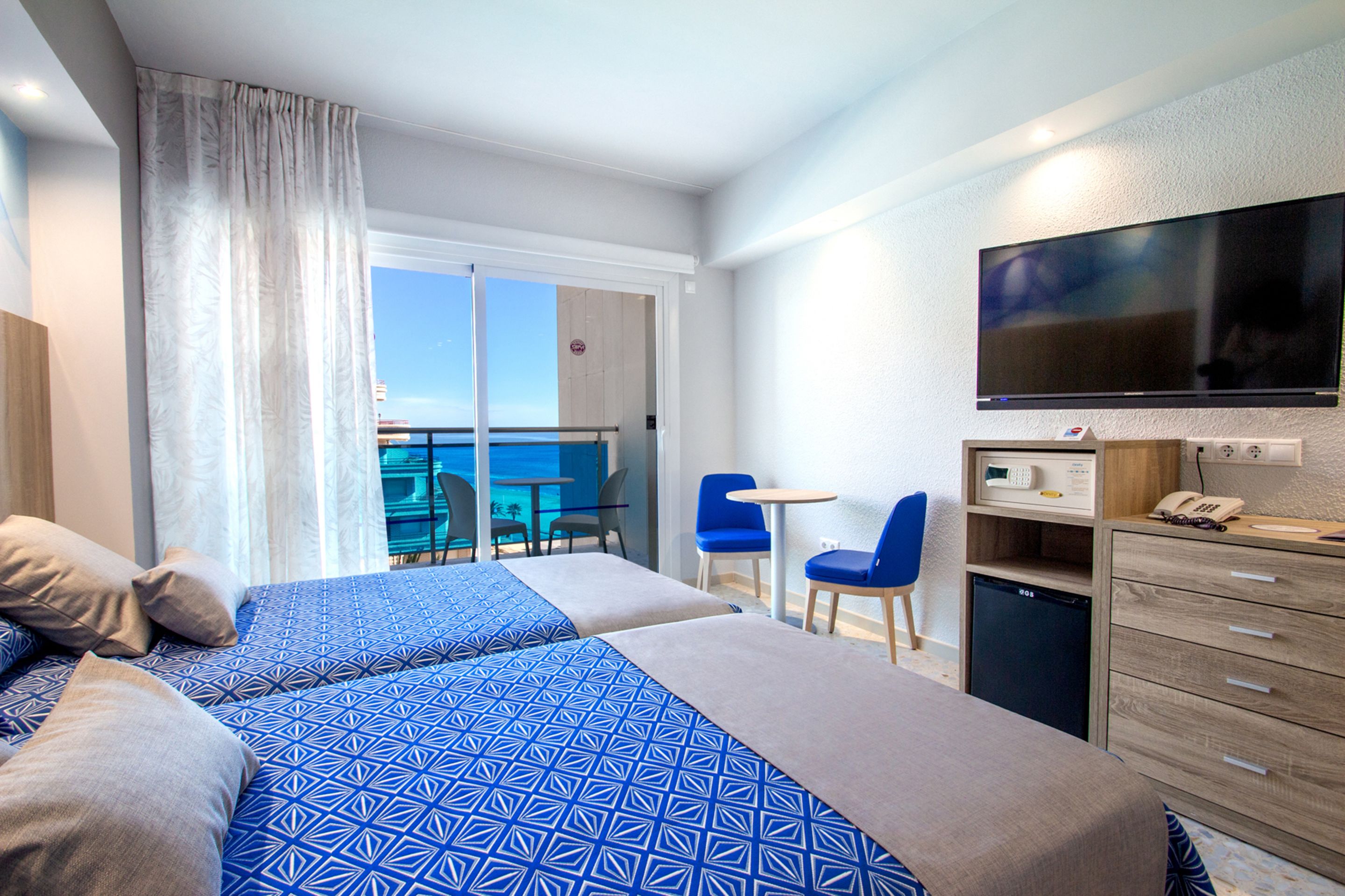 Hotel Servigroup Koral Beach