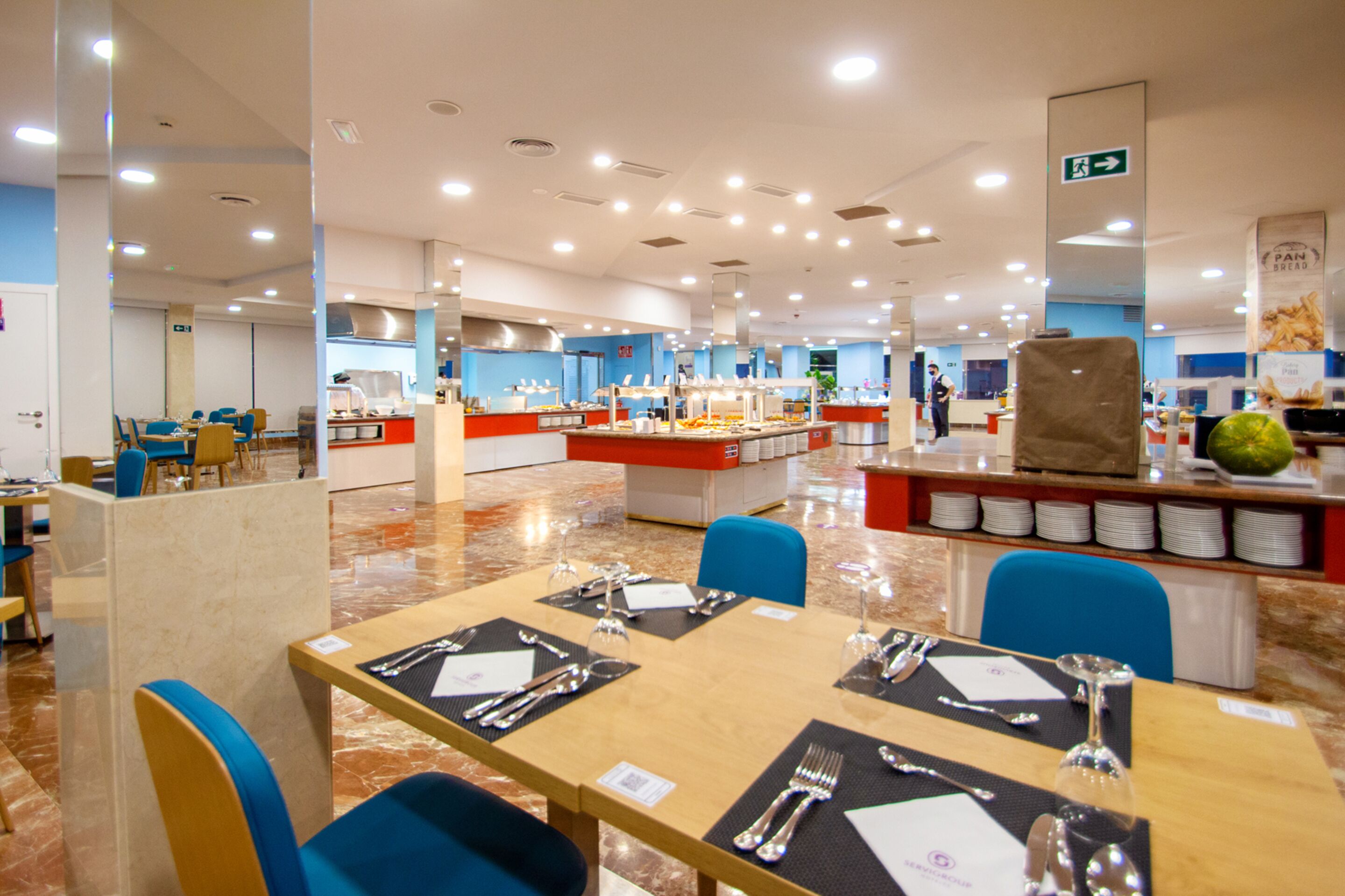 Hotel Servigroup Koral Beach