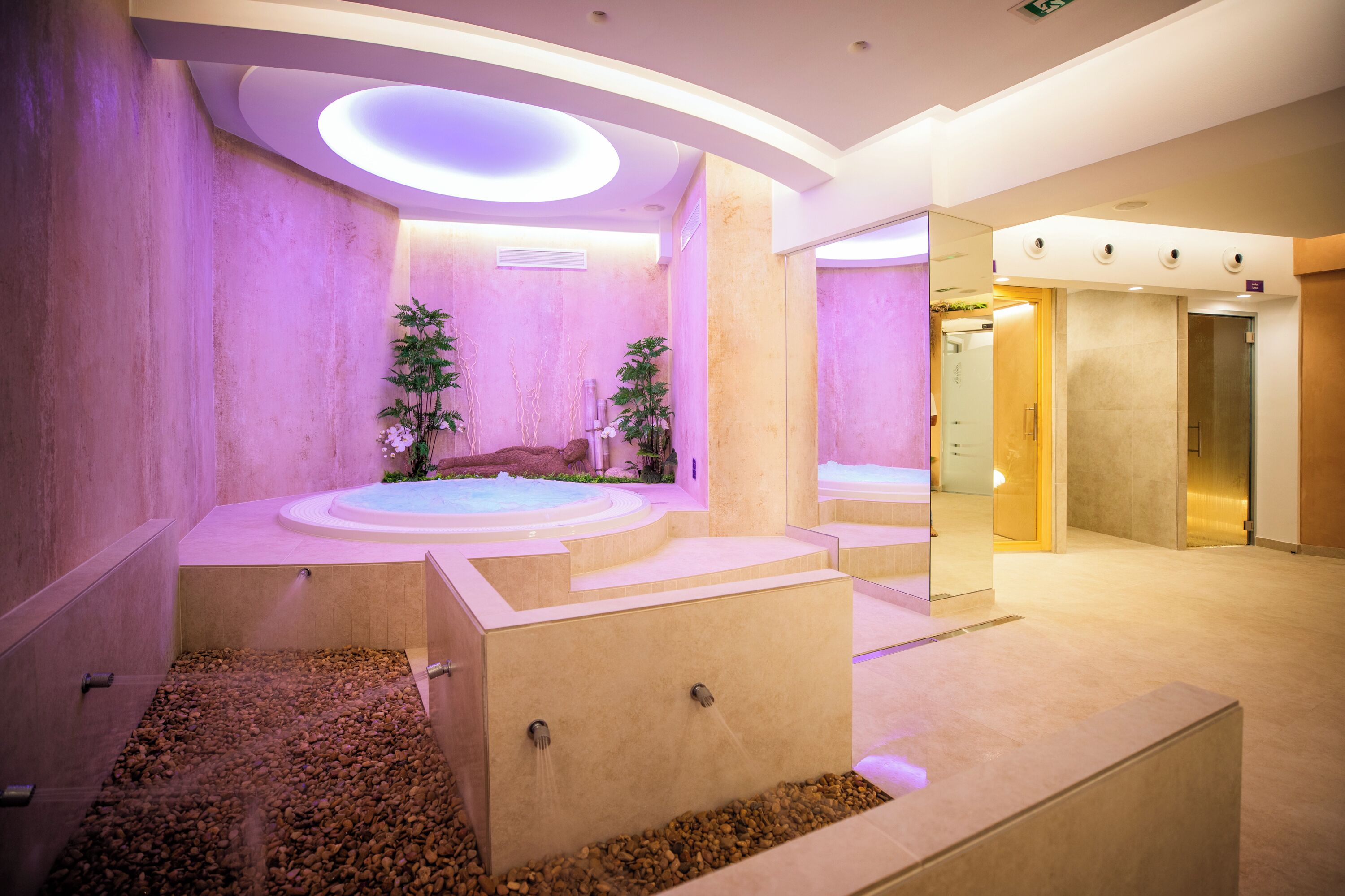 Hotel Servigroup Koral Beach