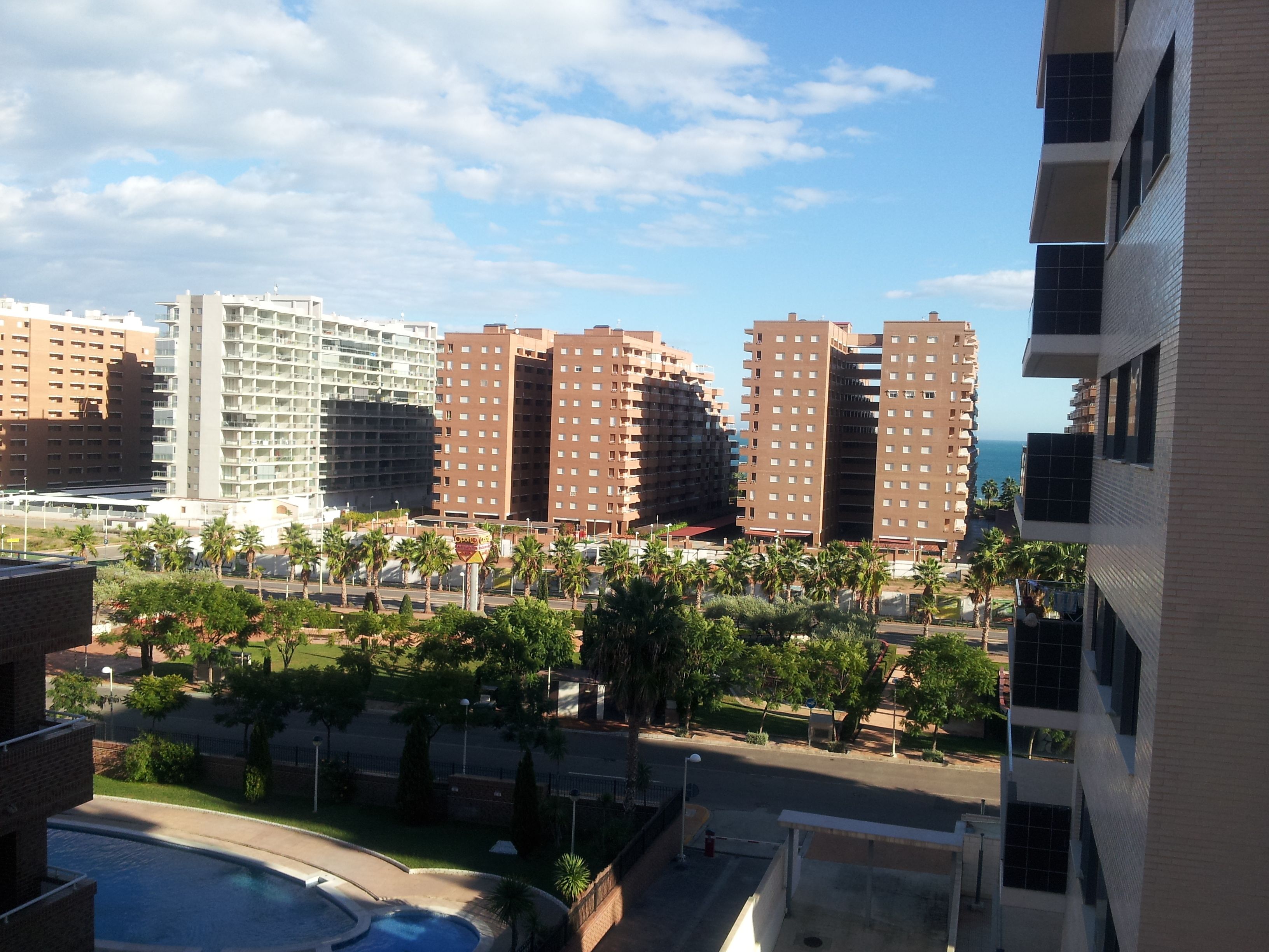Las Terrazas II by ACV