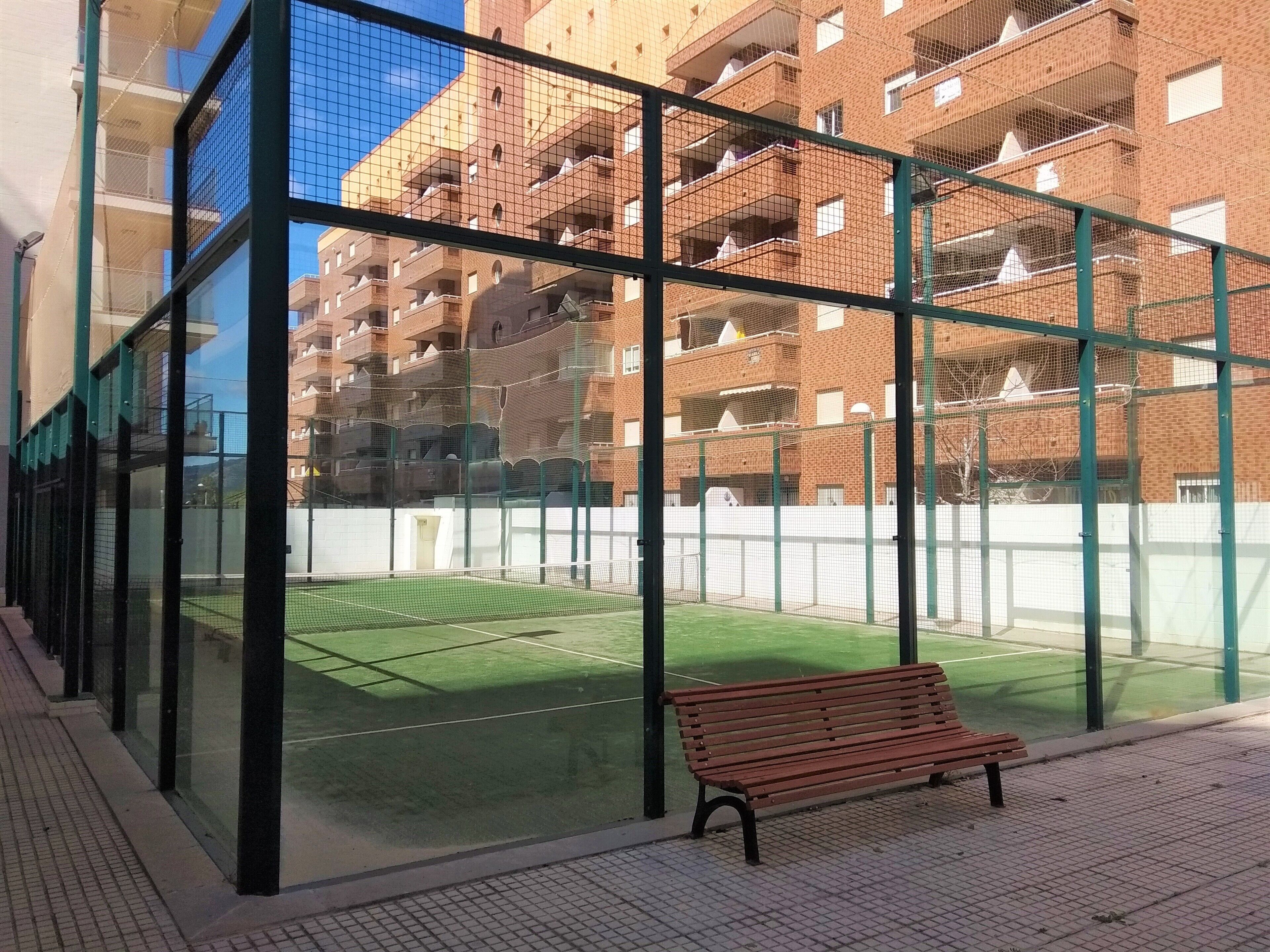 Las Terrazas II by ACV
