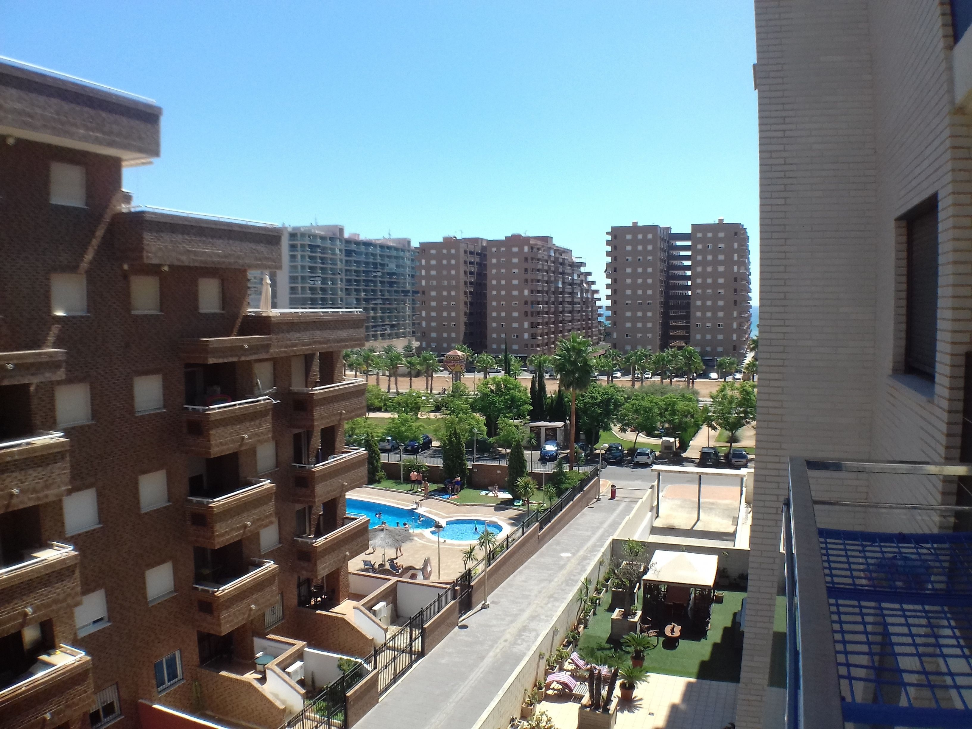 Las Terrazas II by ACV