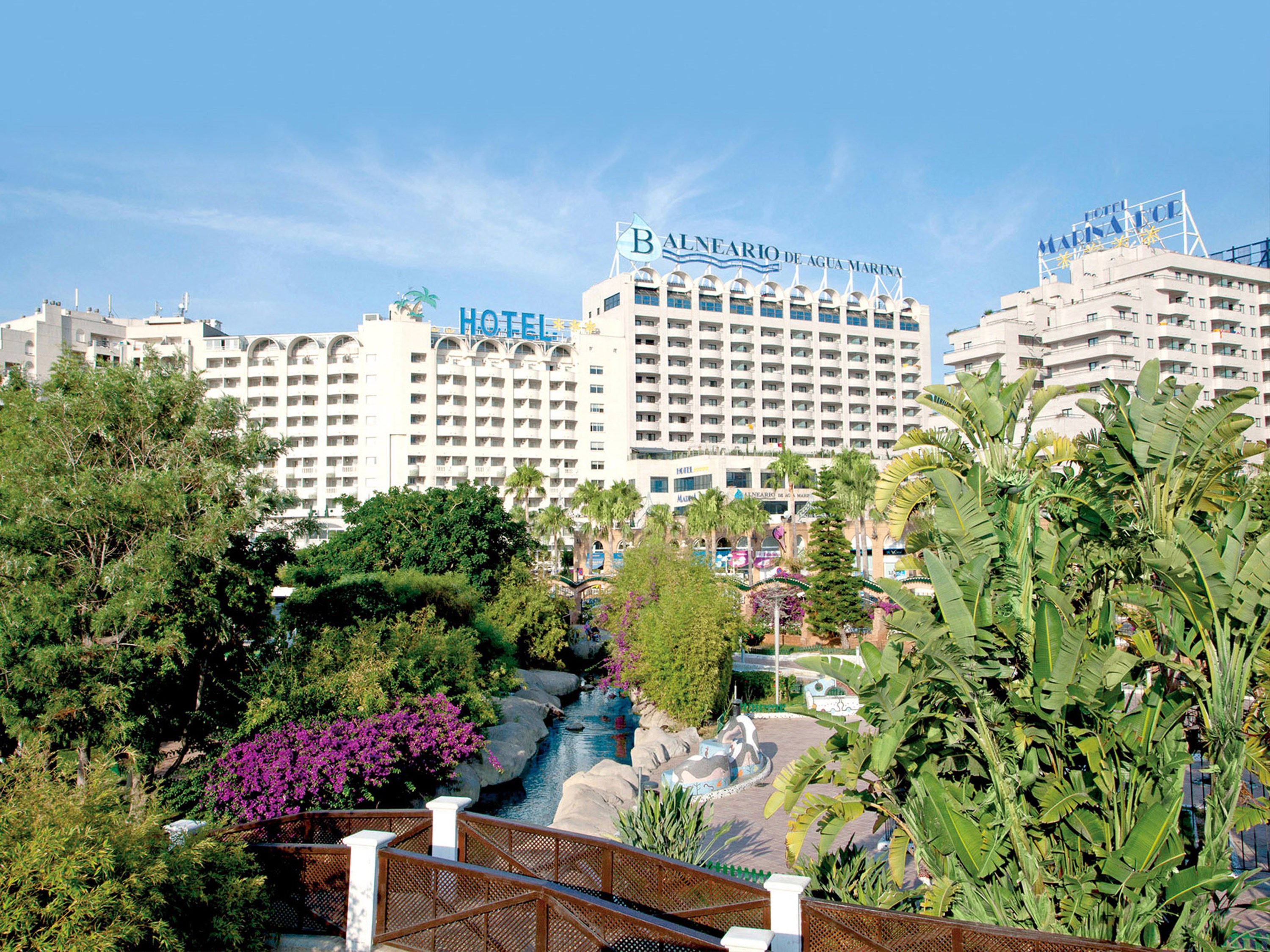 Magic Inn Hotel