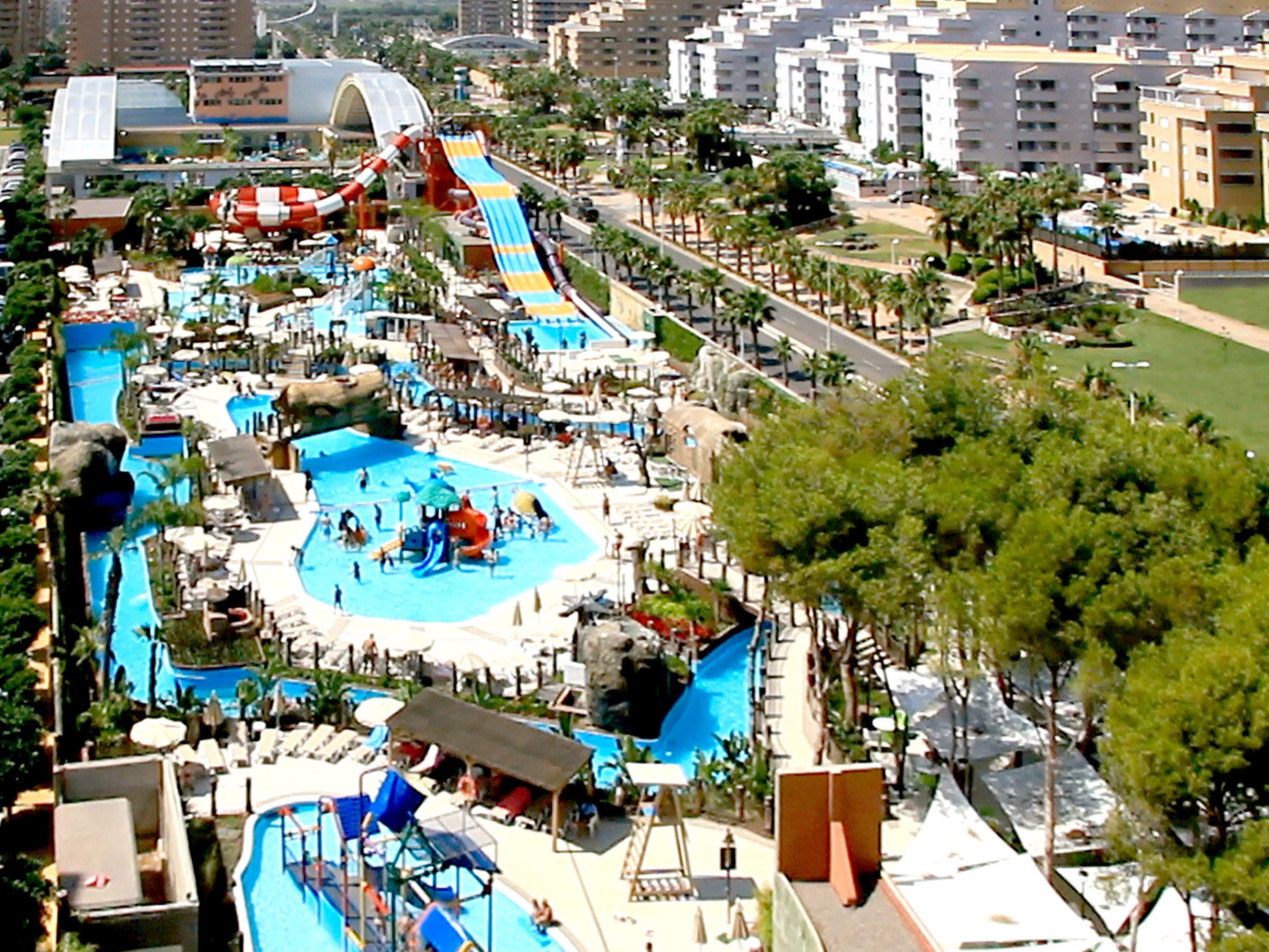 Magic Inn Hotel