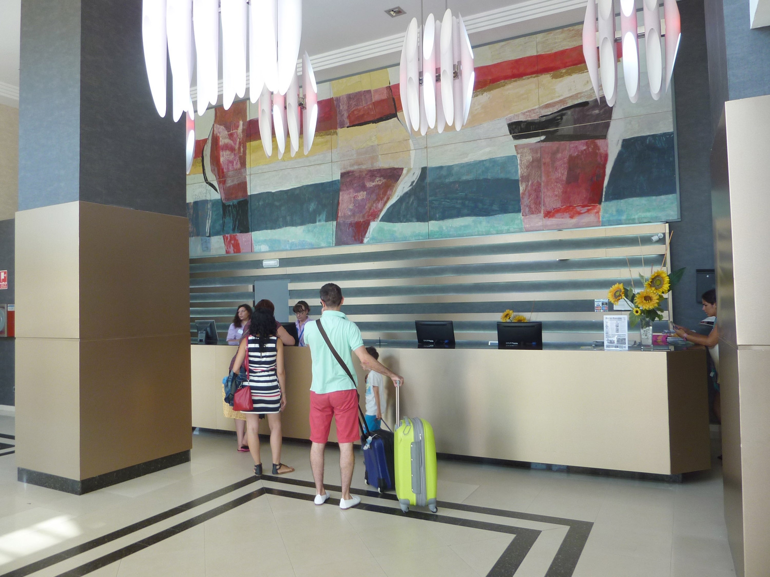 Magic Inn Hotel