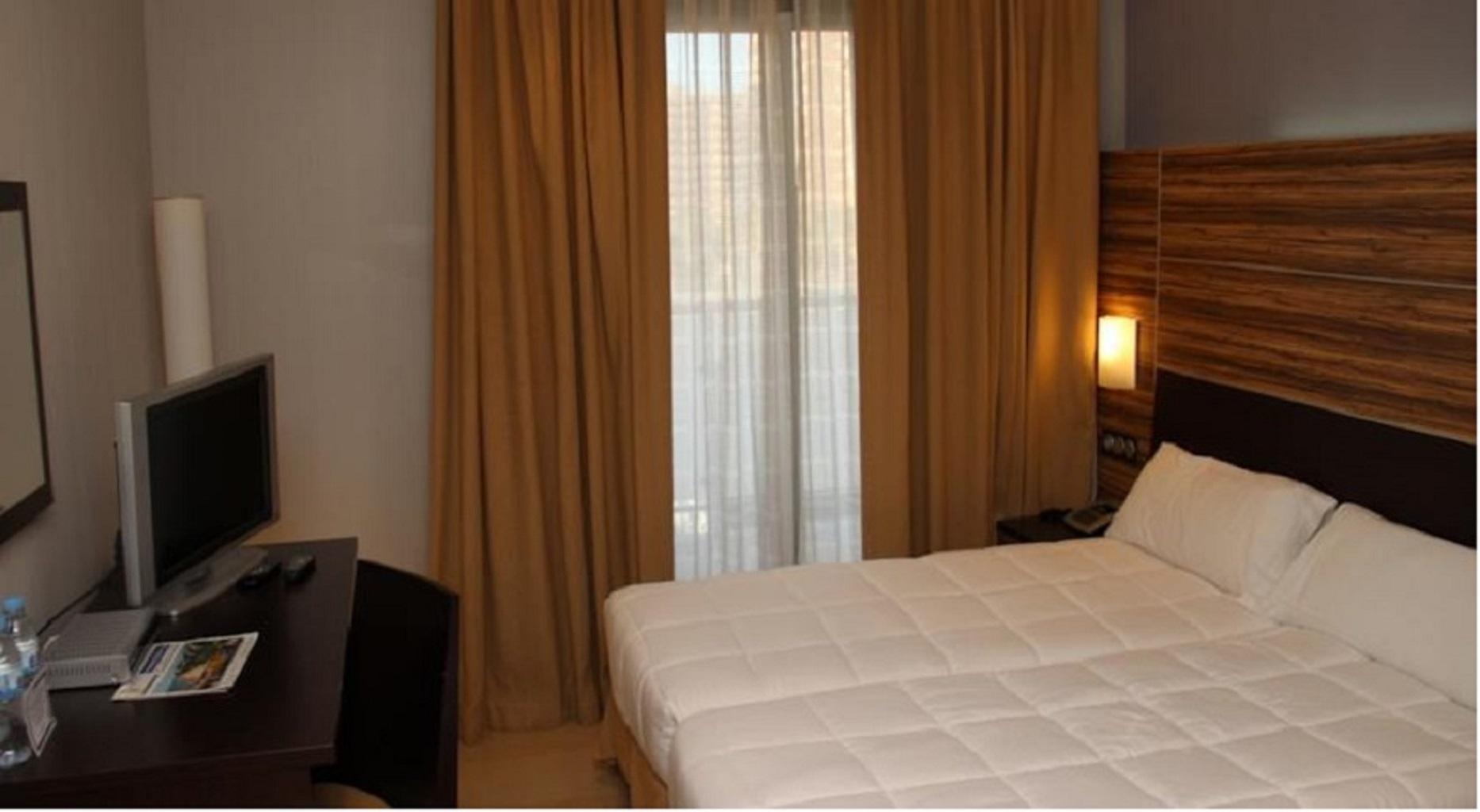Magic Inn Hotel