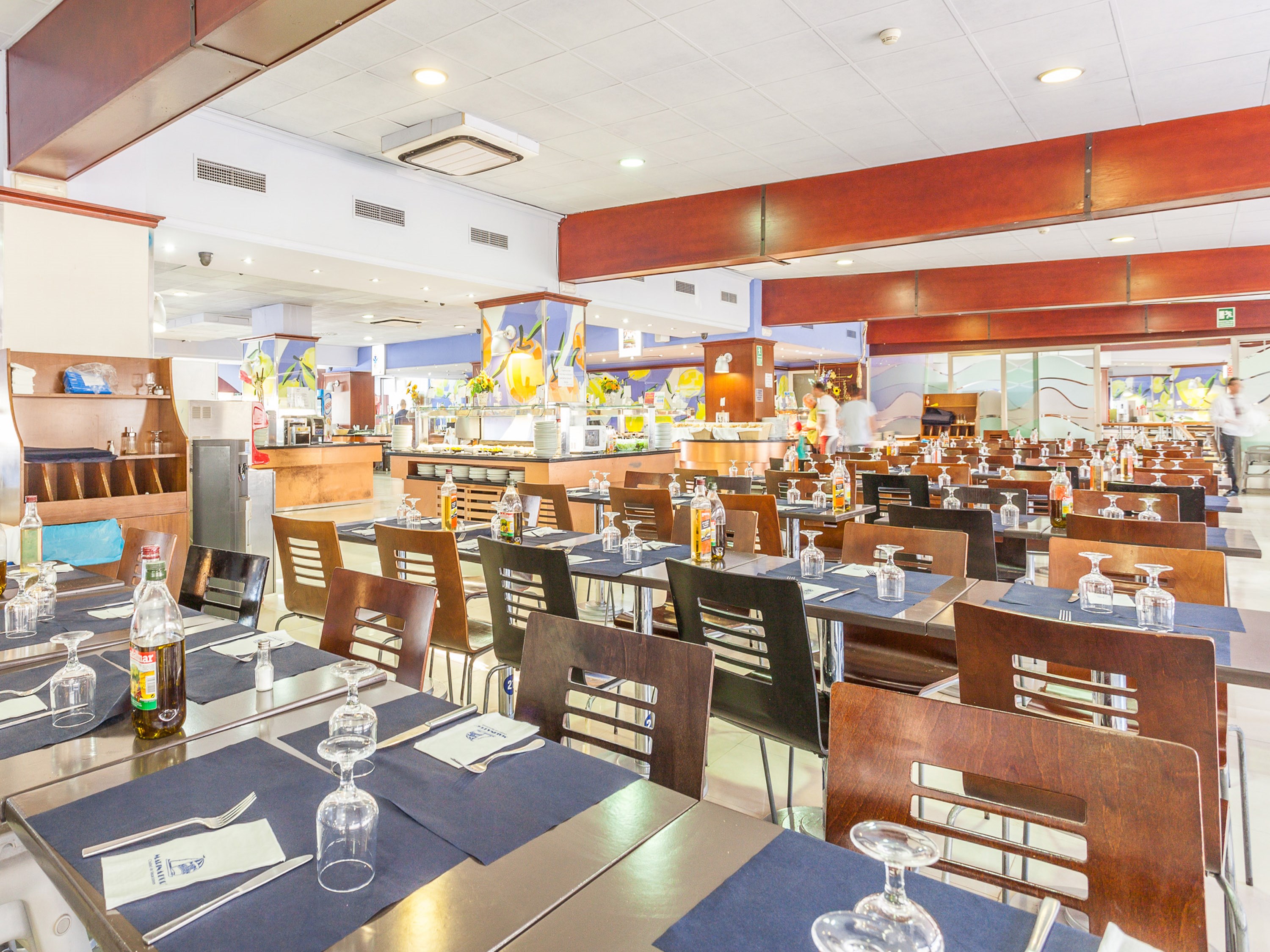 Magic Inn Hotel