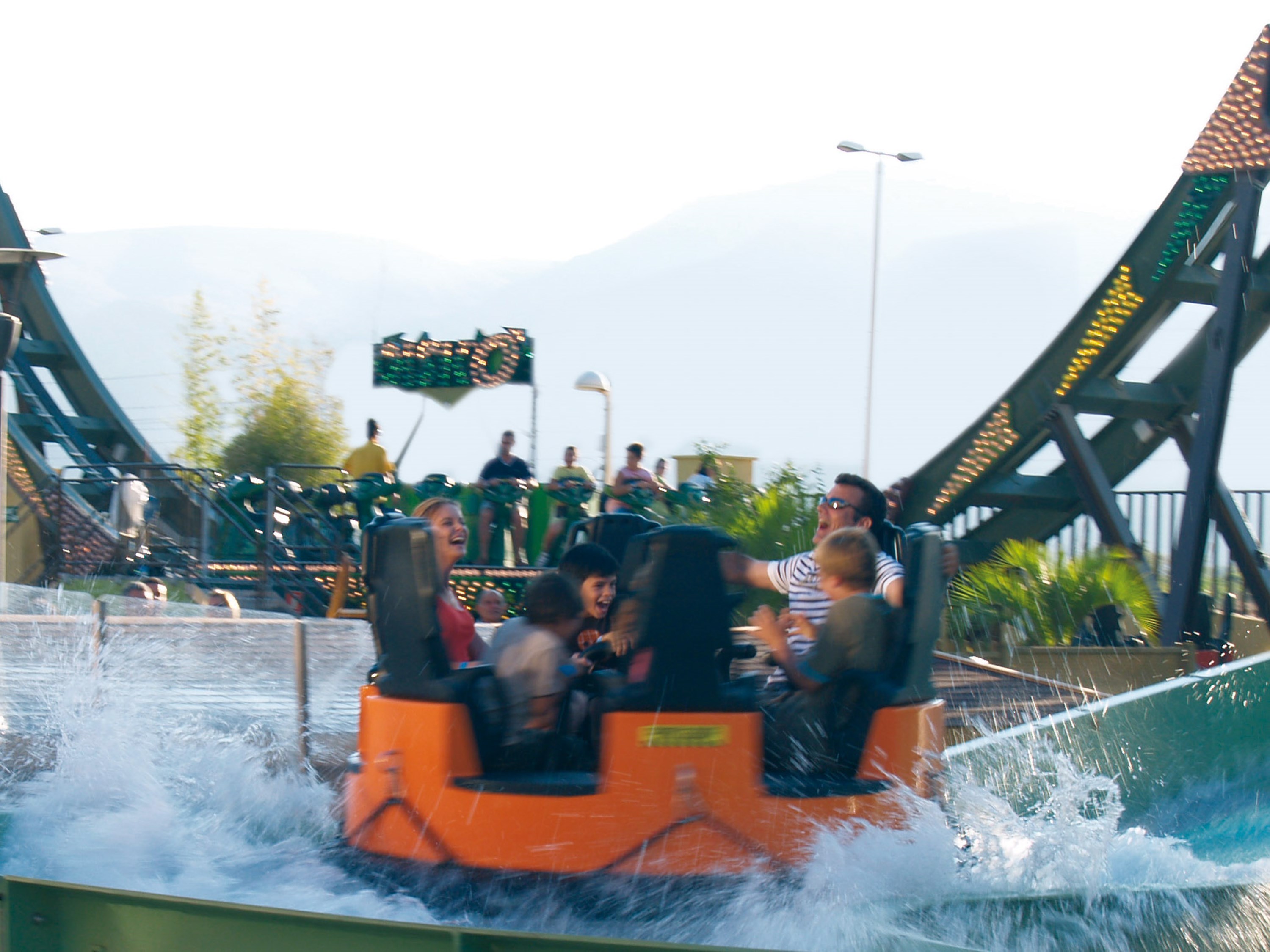 Pontiana Thalasso Hotel