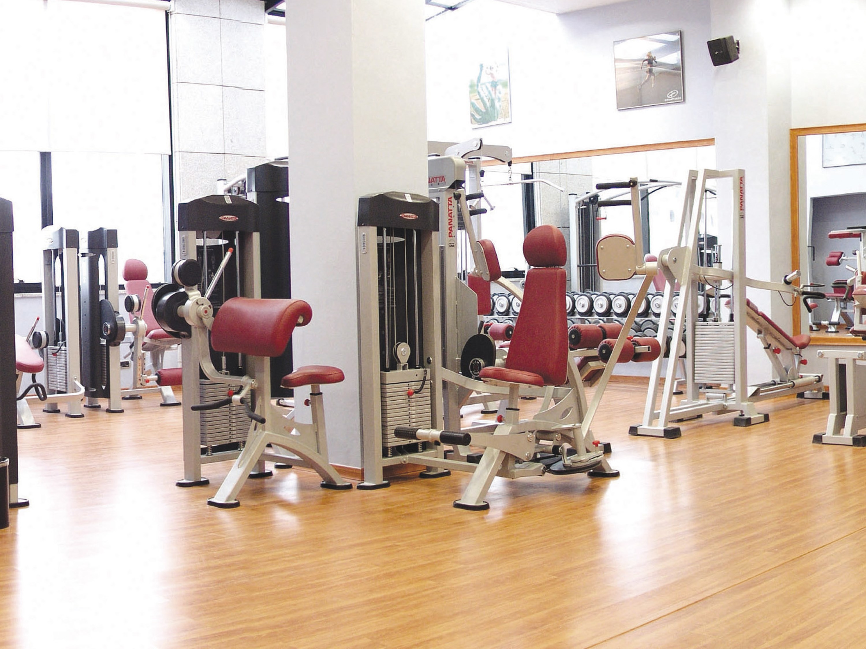 Pontiana Thalasso Hotel