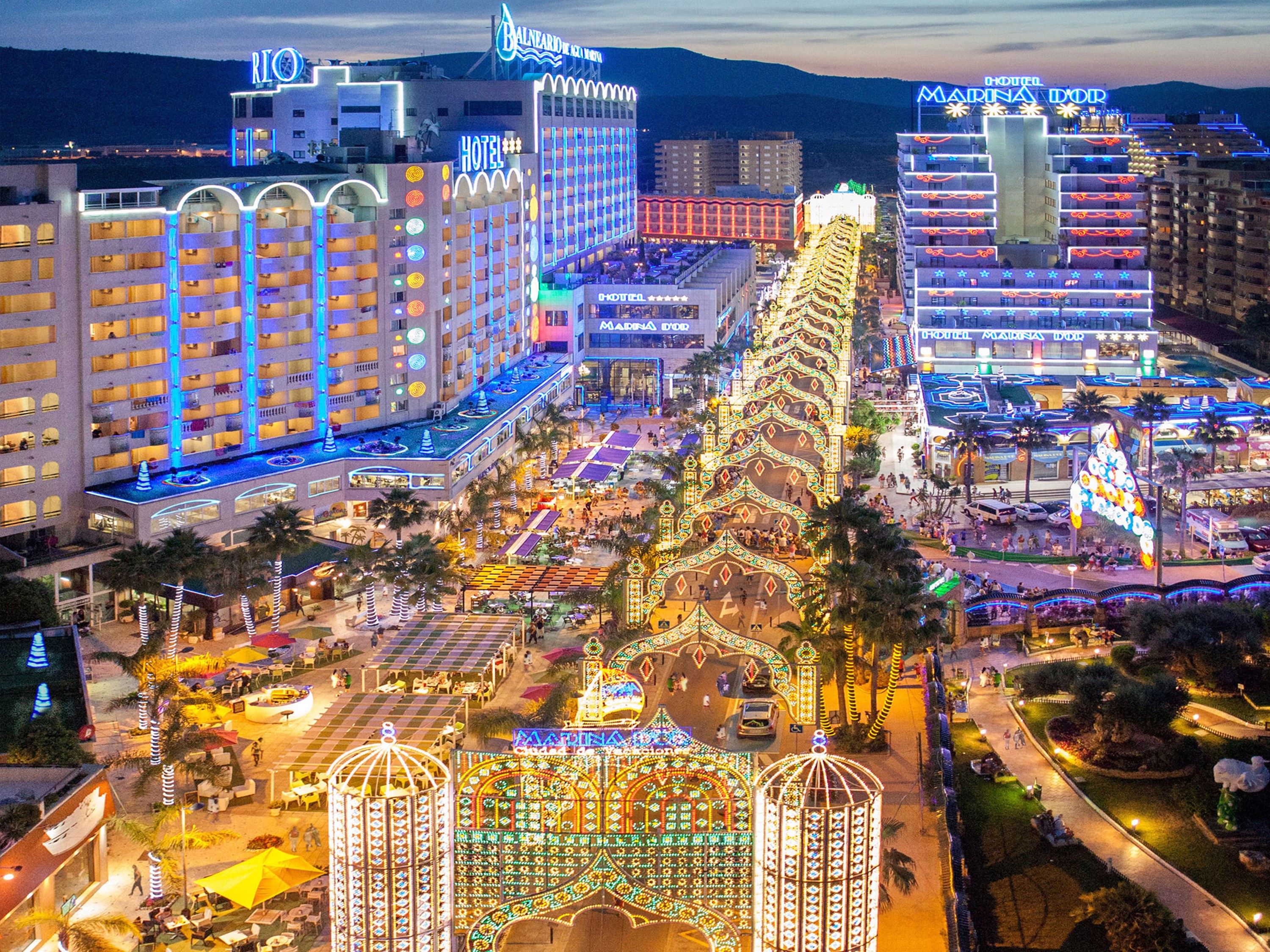 Pontiana Thalasso Hotel