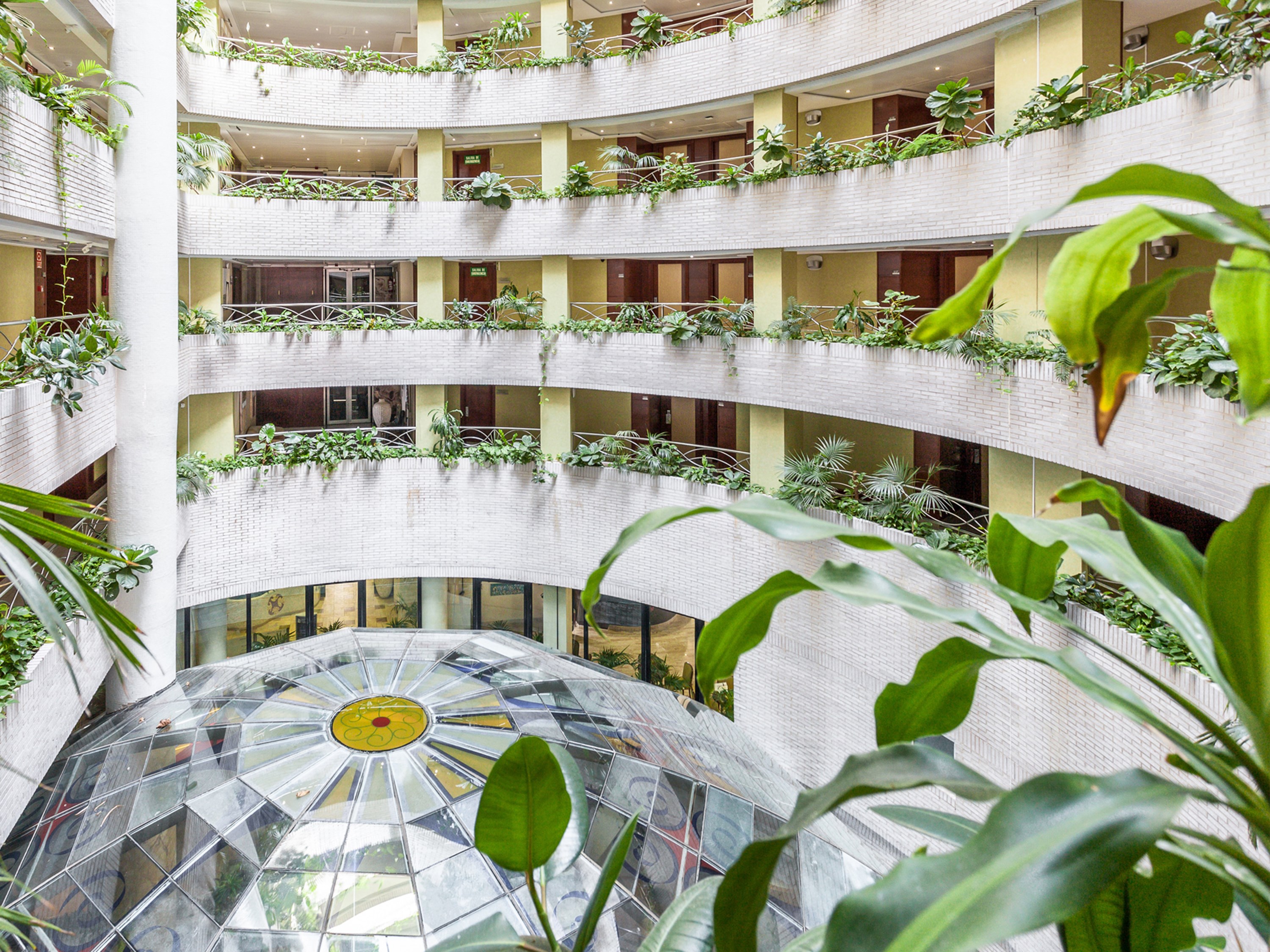 Pontiana Thalasso Hotel