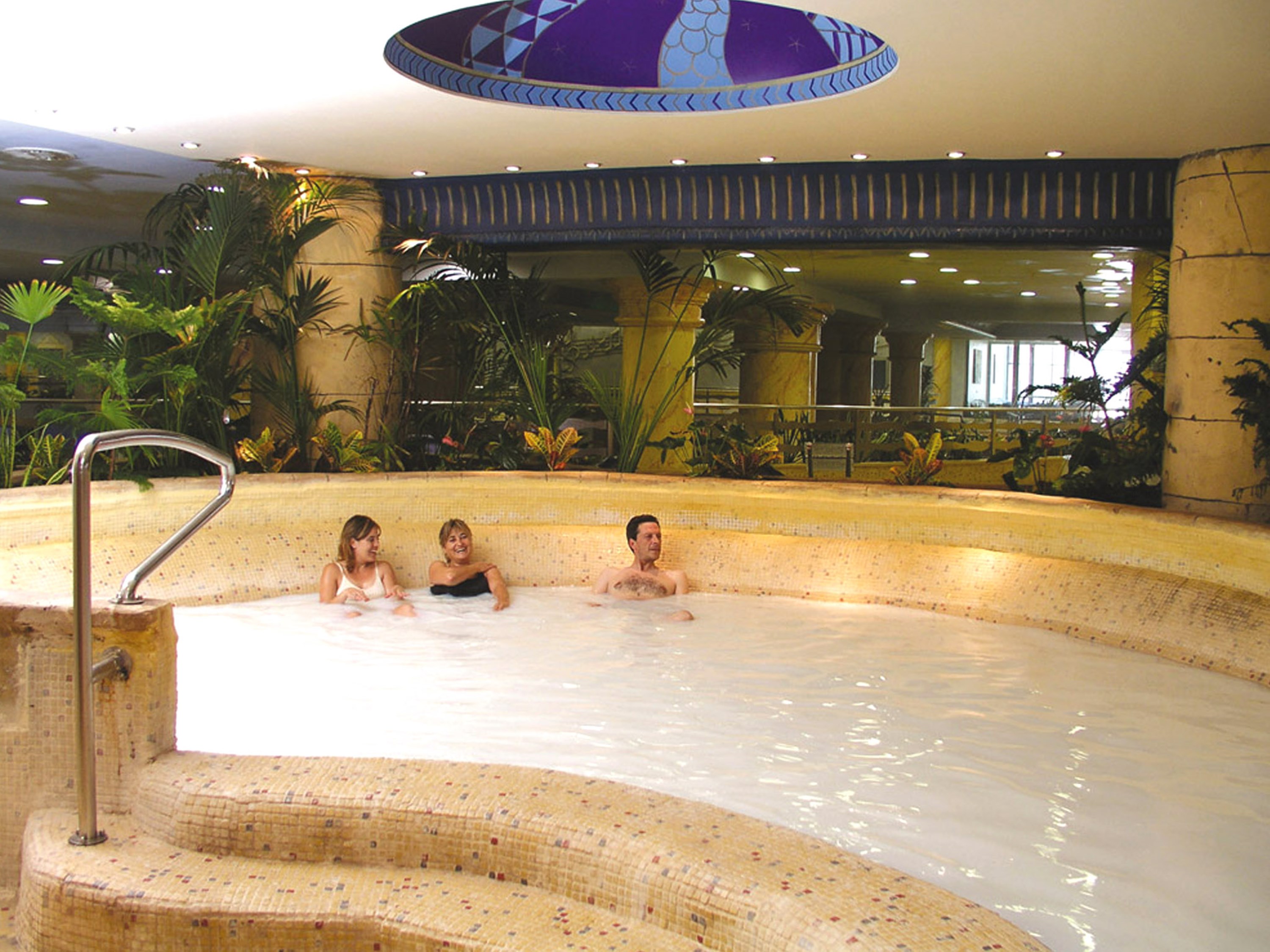 Pontiana Thalasso Hotel