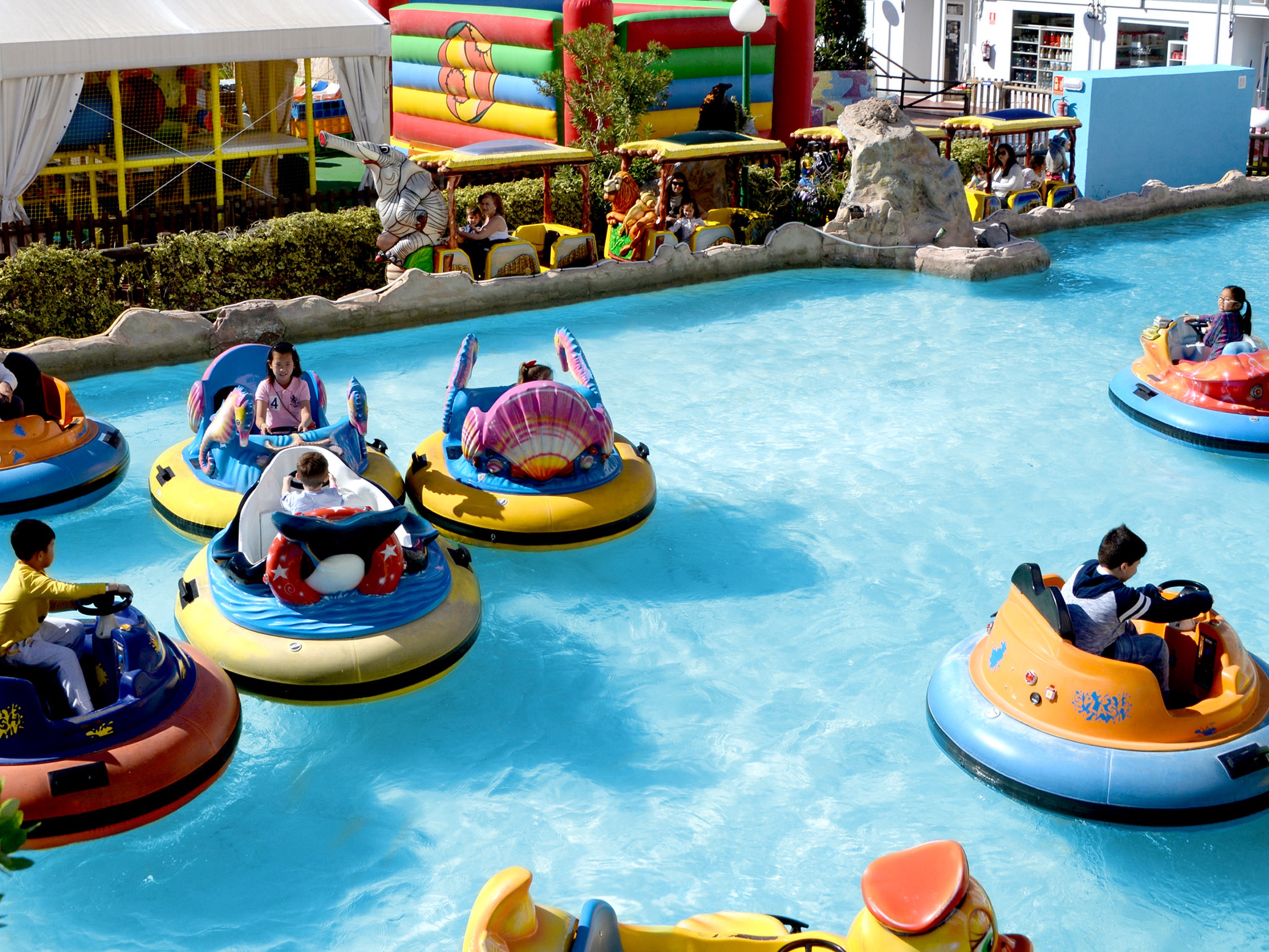 Pontiana Thalasso Hotel