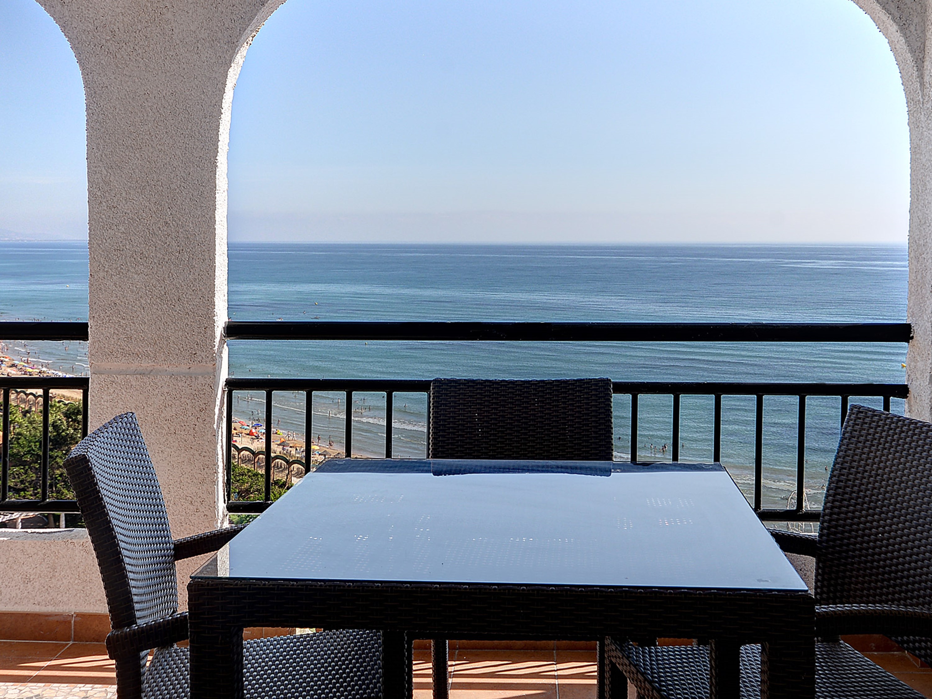 Marina d'Or Apartamentos