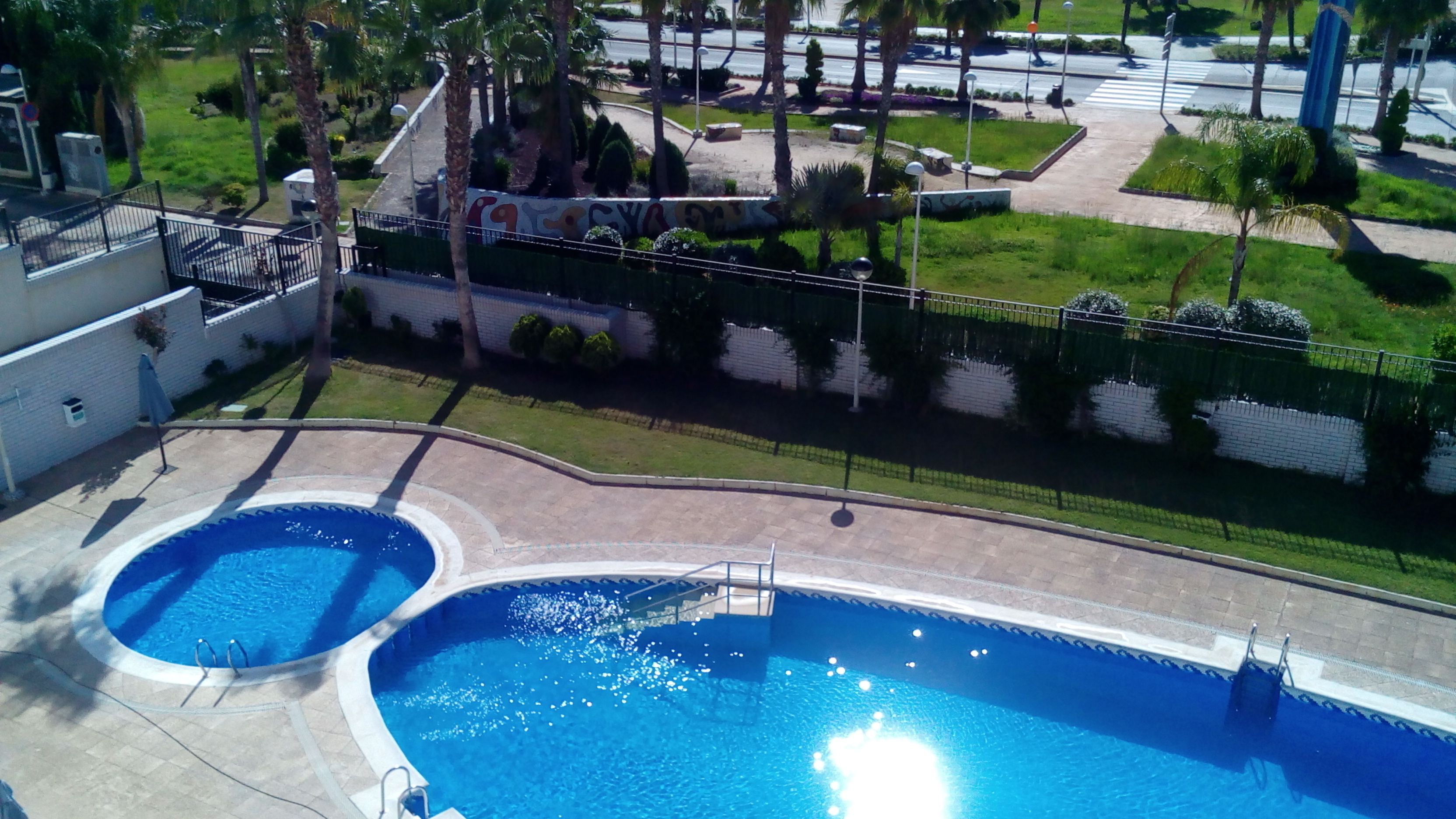 Marina Trebol III by ACV