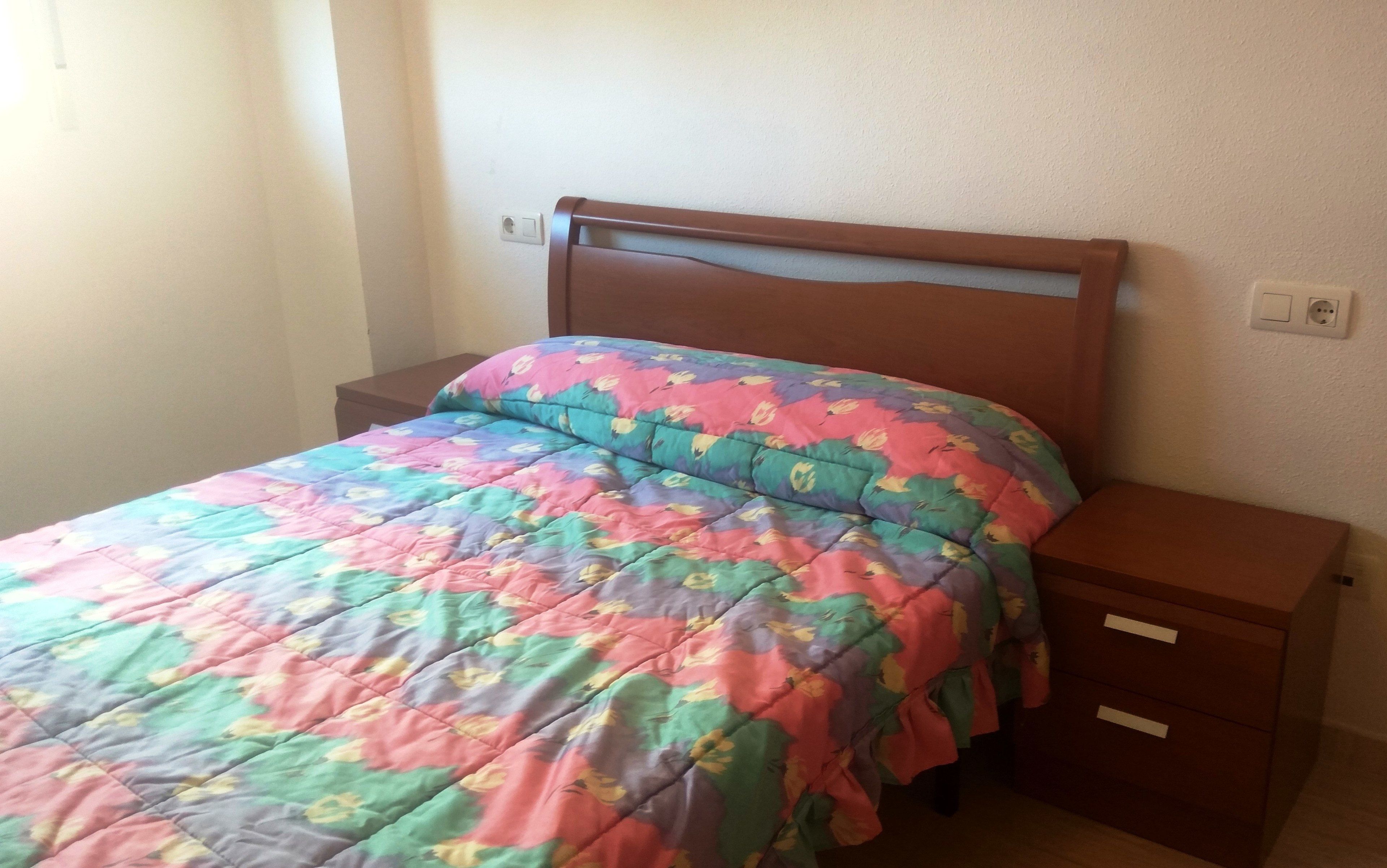 Marina Trebol III by ACV