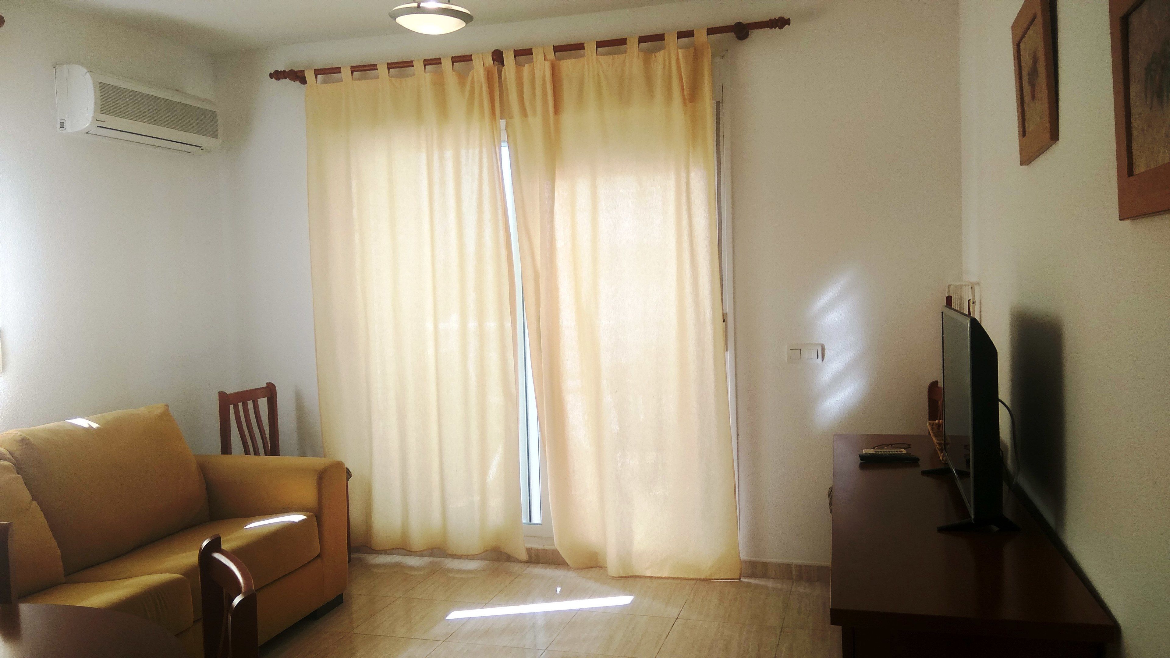 Marina Trebol III by ACV