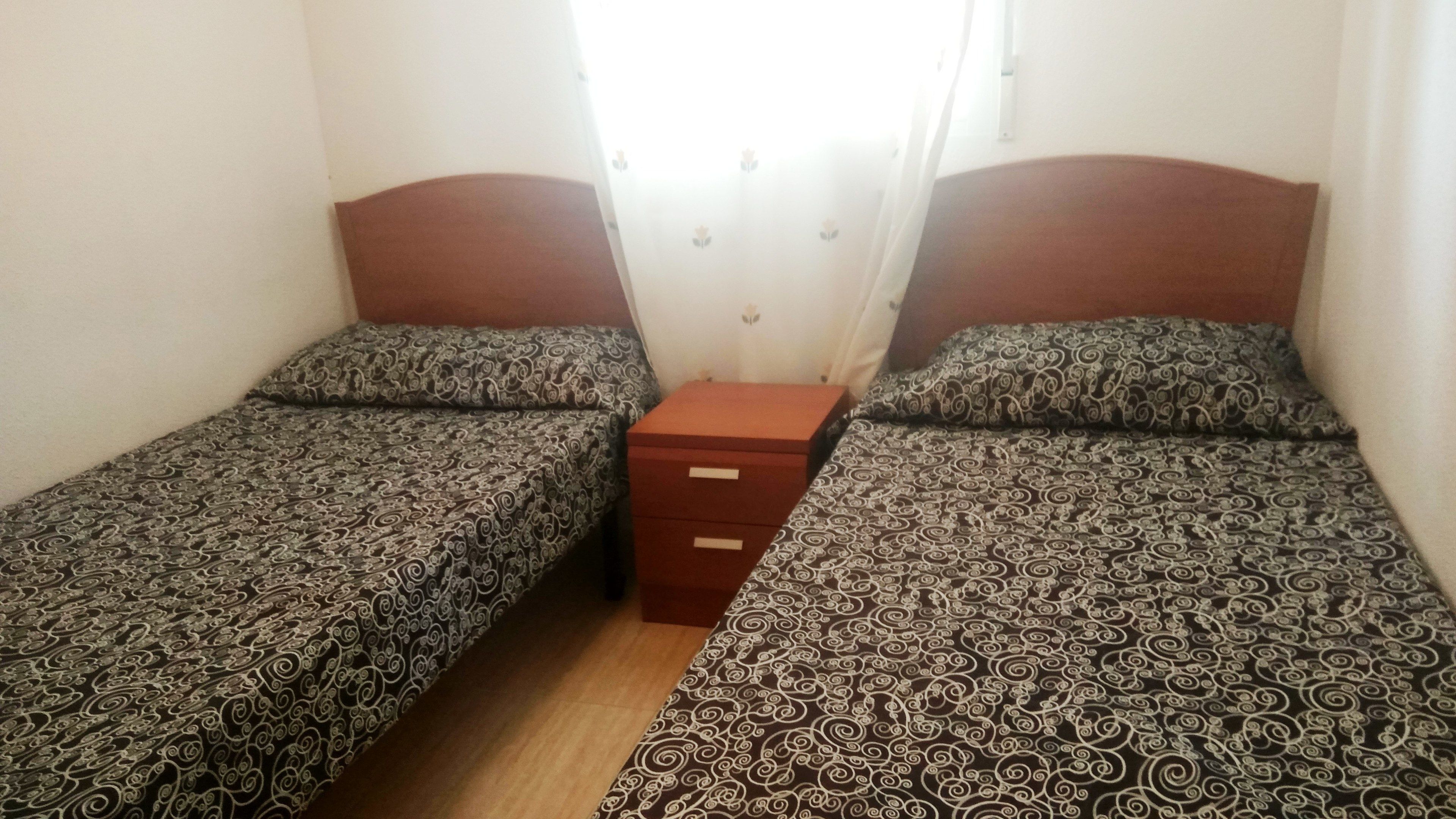 Marina Trebol III by ACV