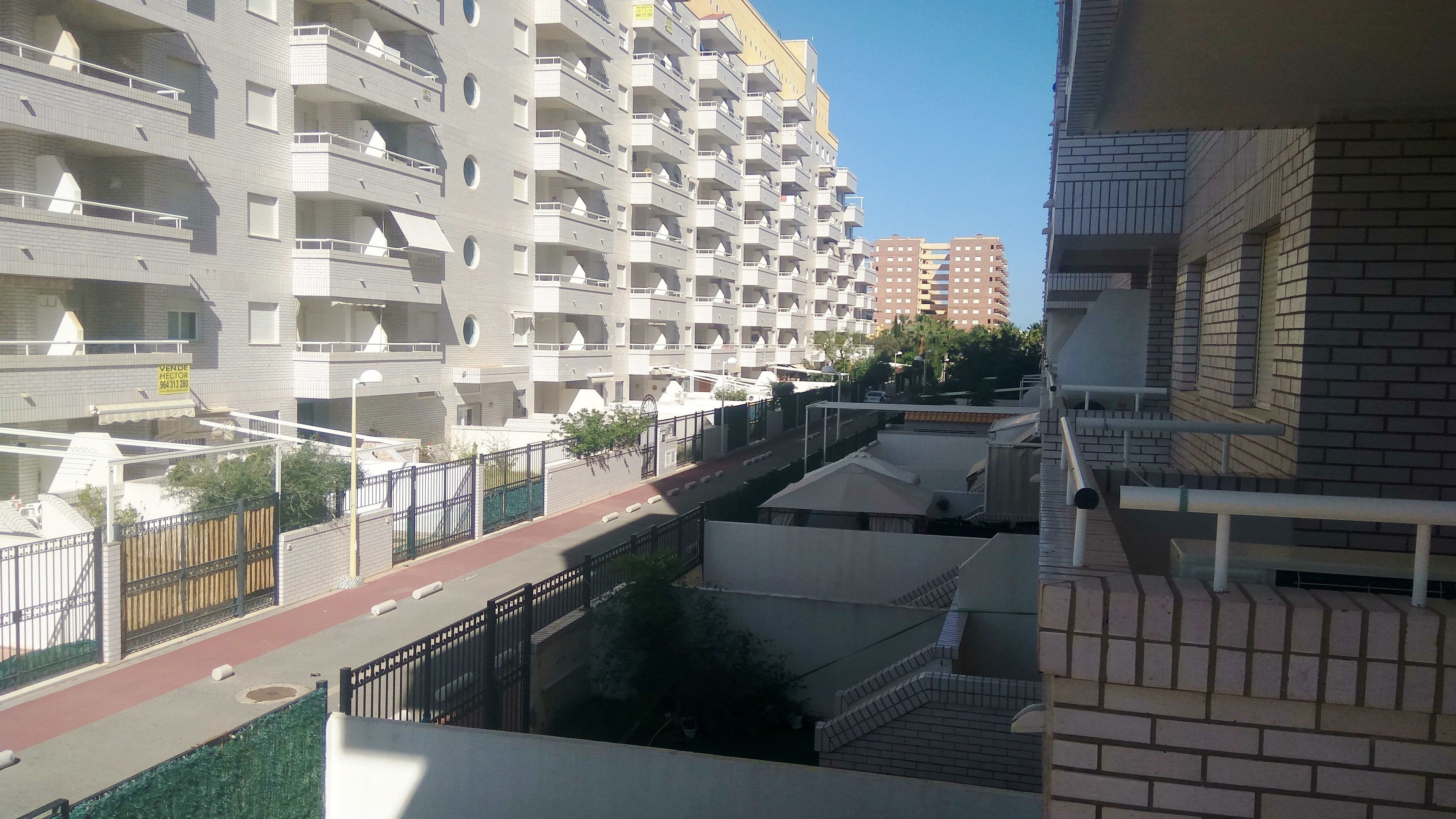 Marina Trebol III by ACV