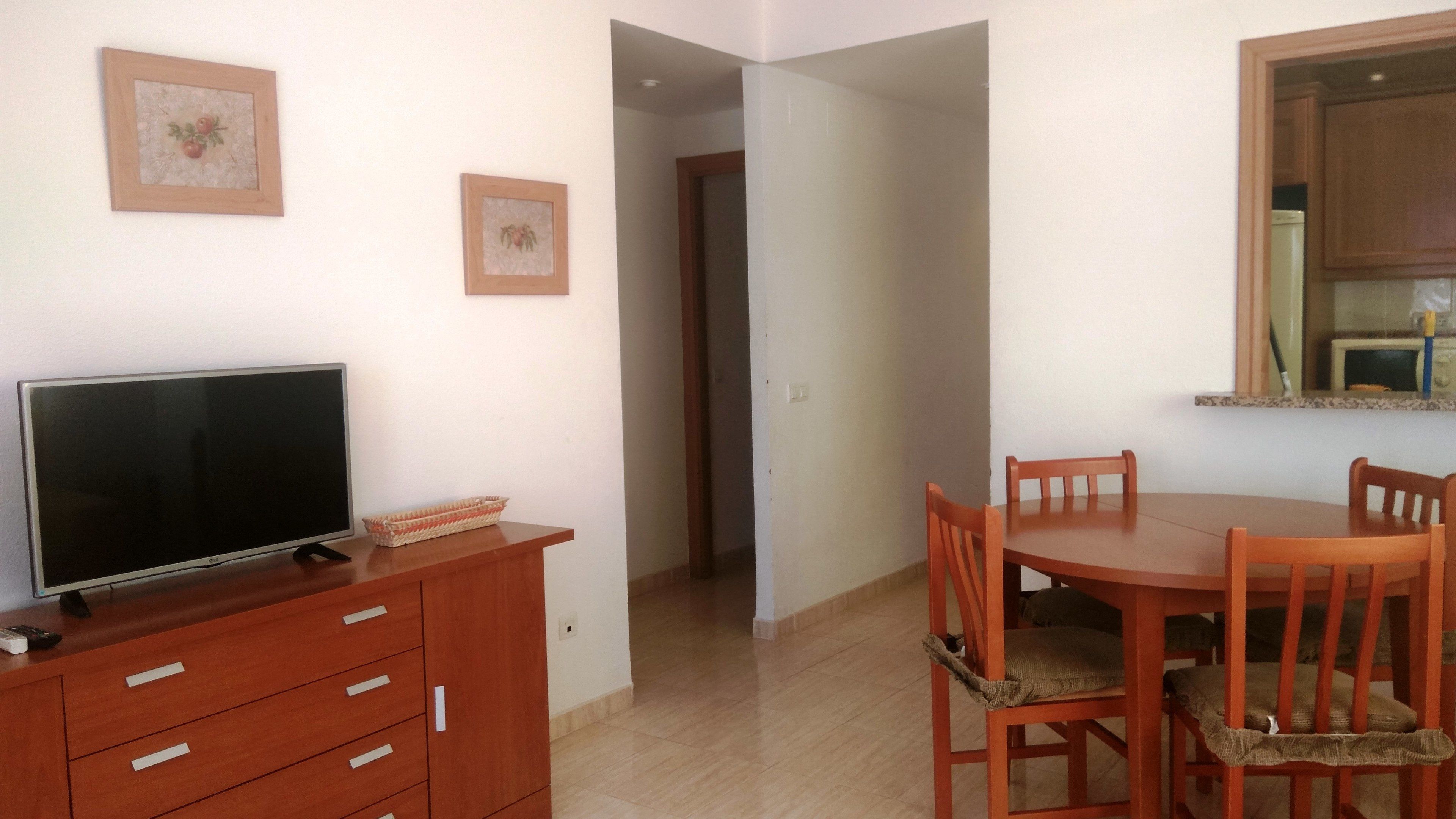 Marina Trebol III by ACV