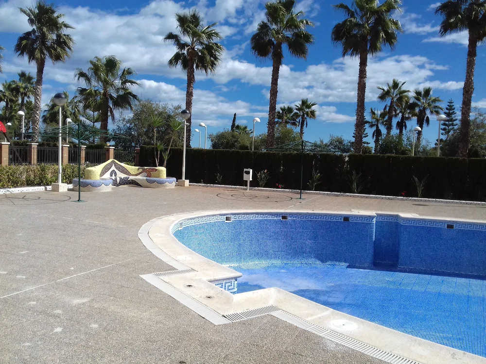 Vista Mar III by Alquileres En Ciudad De Vacaciones