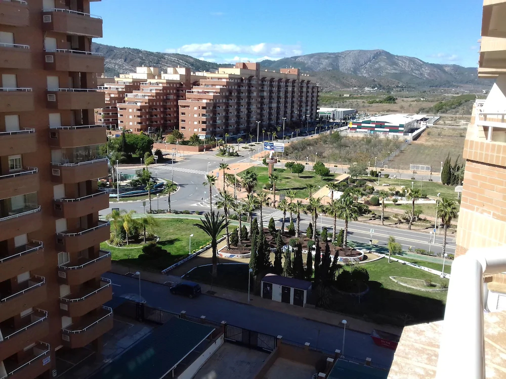 Vista Mar III by Alquileres En Ciudad De Vacaciones