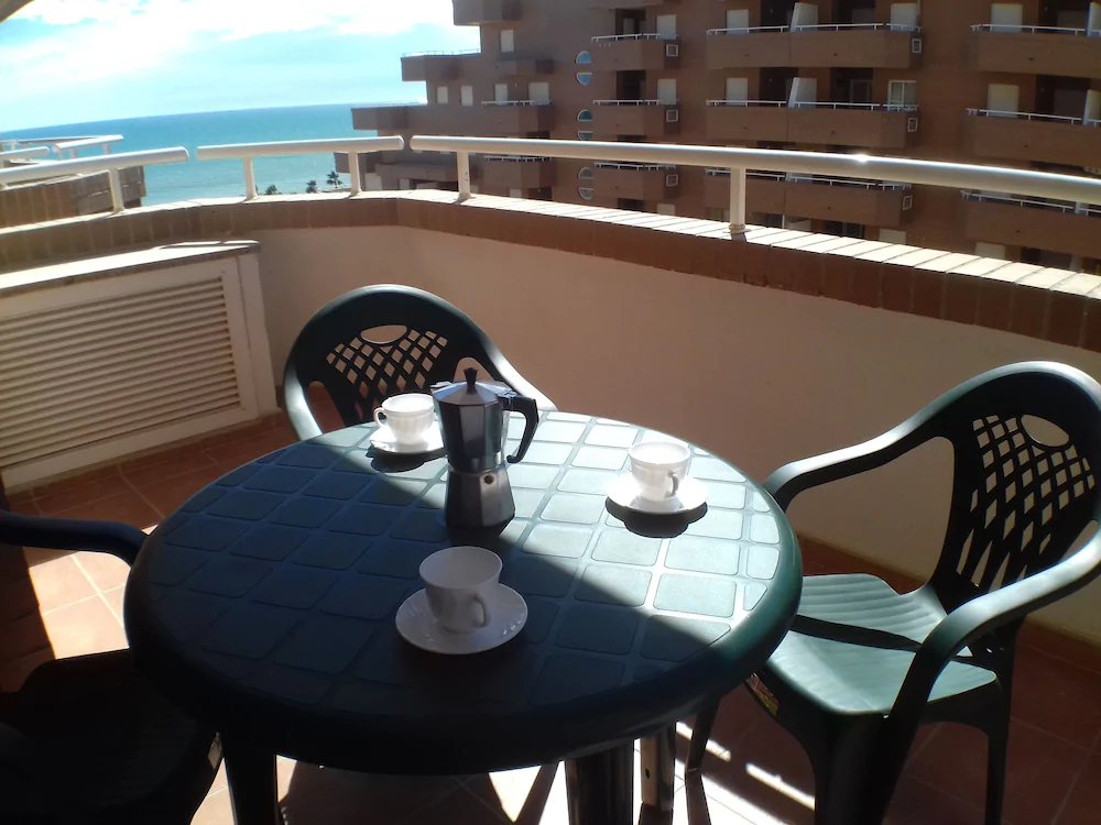 Vista Mar III by Alquileres En Ciudad De Vacaciones